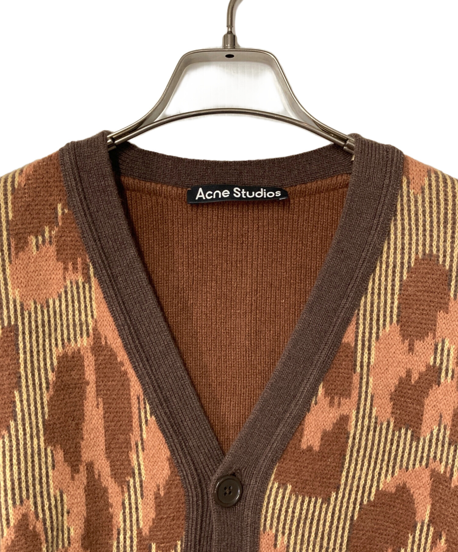 中古・古着通販】ACNE STUDIOS (アクネ ストゥディオス) フェイス 