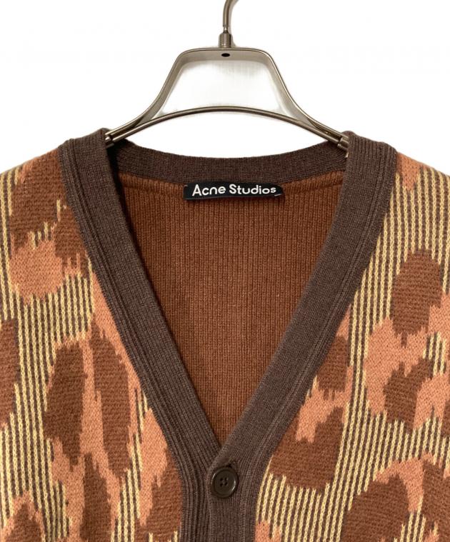 中古・古着通販】ACNE STUDIOS (アクネ ストゥディオス) フェイス