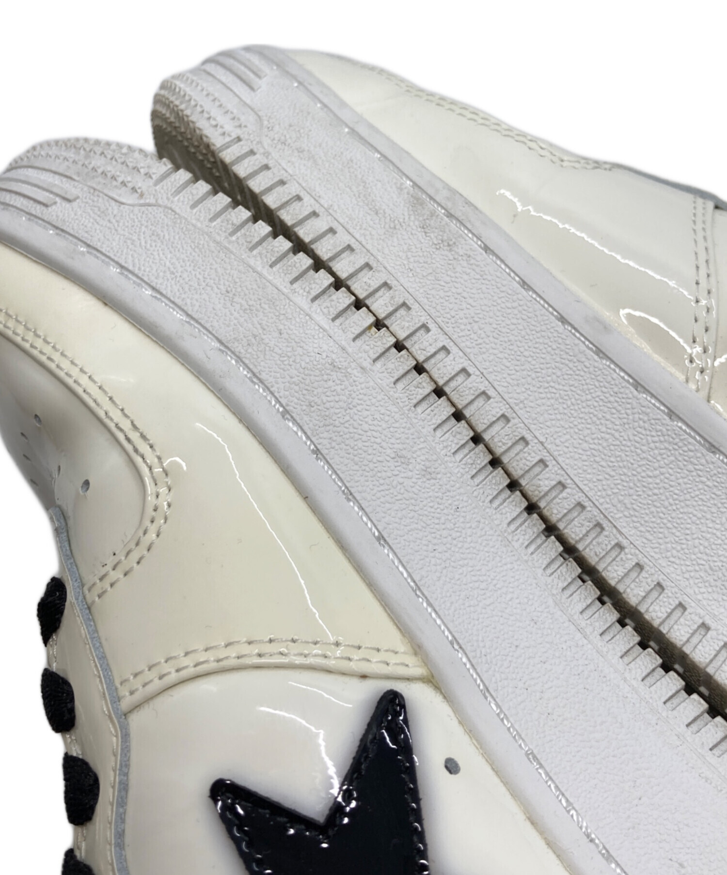 中古・古着通販】A BATHING APE (ア ベイシング エイプ) BAPE STA 