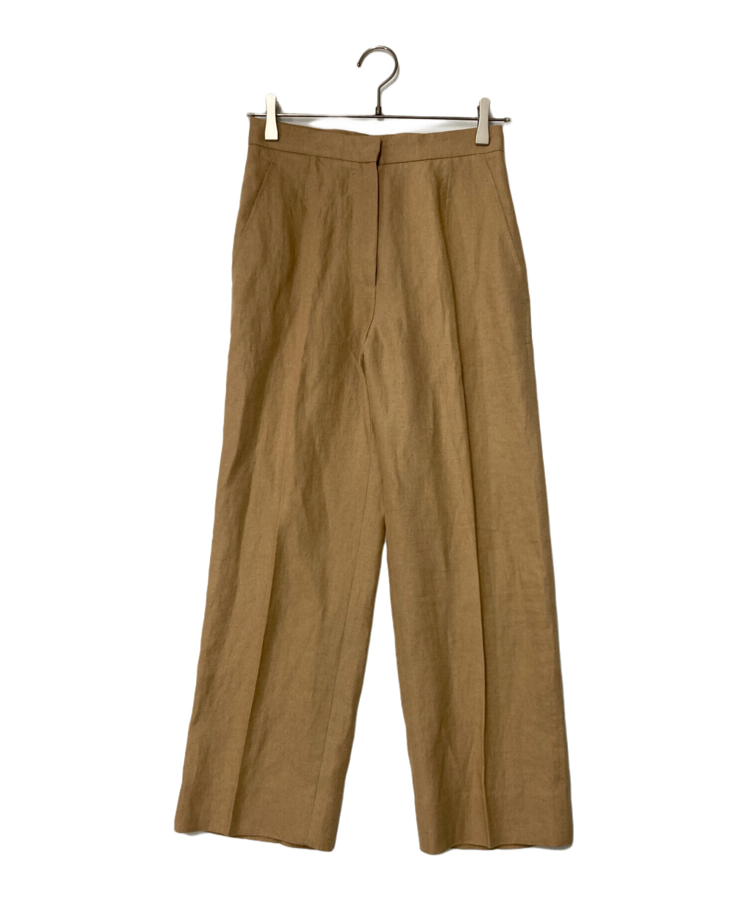 定価26950円 23区ゴルフ ブラウン 千鳥柄 ロングパンツ 春秋 Mサイズ 定価26950円 23区ゴルフ ブラウン 千鳥柄 ロングパンツ 春秋 Mサイズ