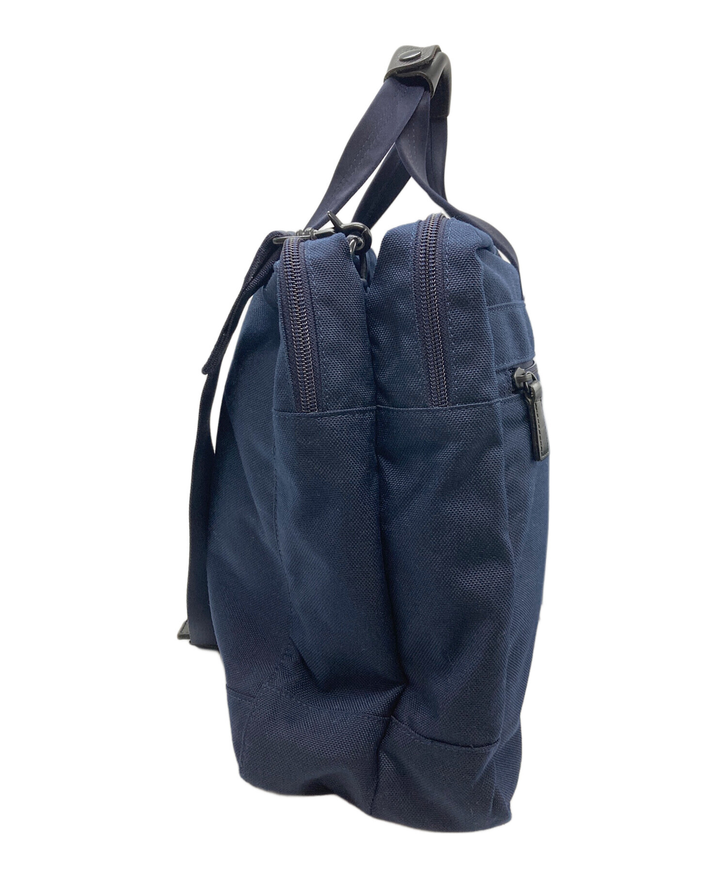 中古・古着通販】PORTER (ポーター) MONOCLE (モノクル) 2WAYブリーフ