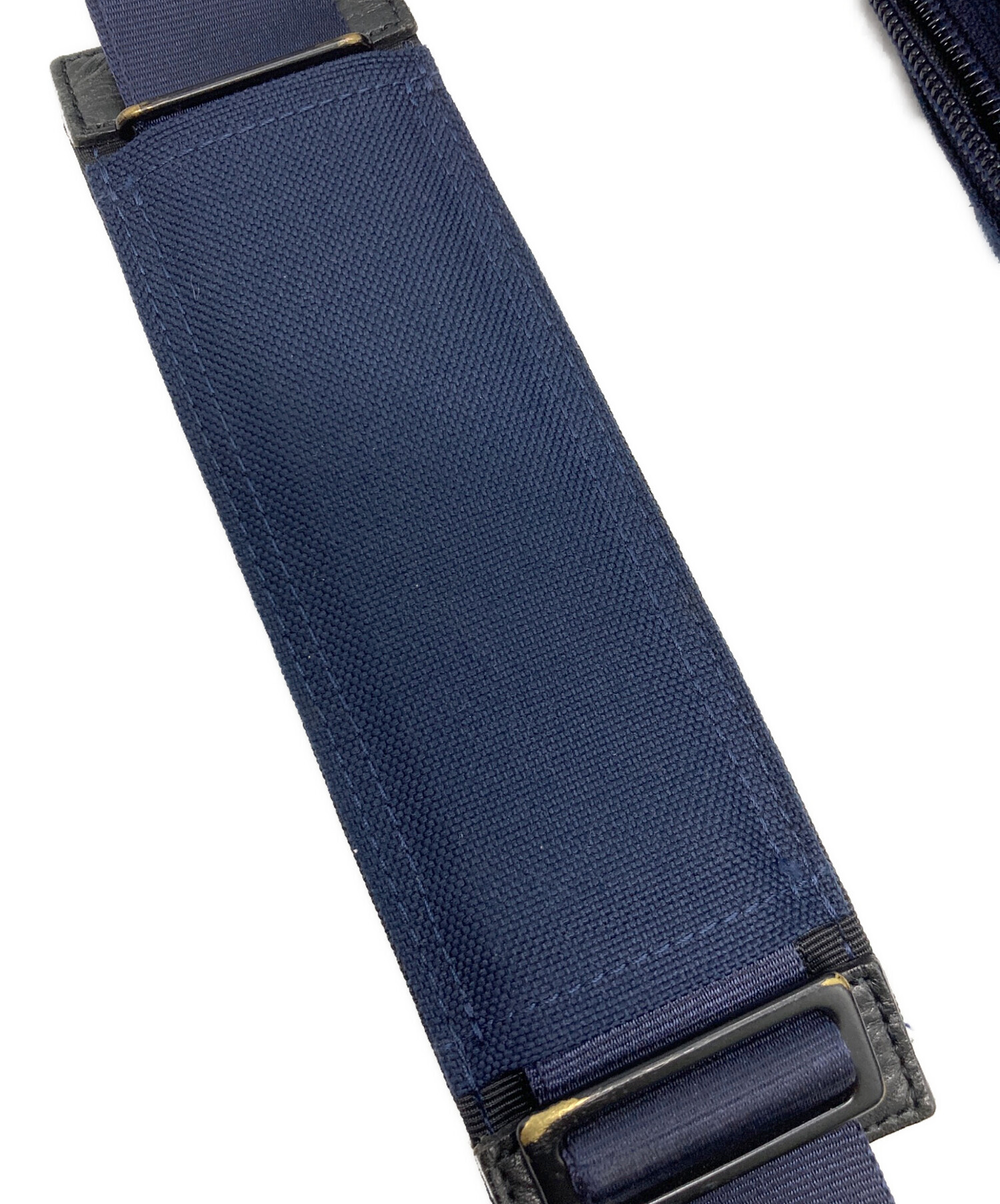 中古・古着通販】PORTER (ポーター) MONOCLE (モノクル) 2WAYブリーフ