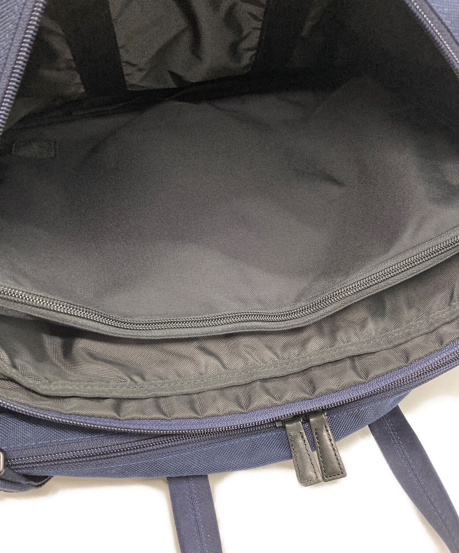 中古・古着通販】PORTER (ポーター) MONOCLE (モノクル) 2WAYブリーフ