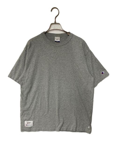中古・古着通販】WTAPS (ダブルタップス) Champion (チャンピオン