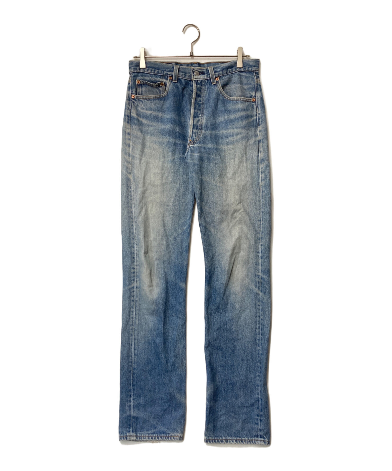 中古・古着通販】LEVI'S (リーバイス) 501 デニムパンツ 501-0115