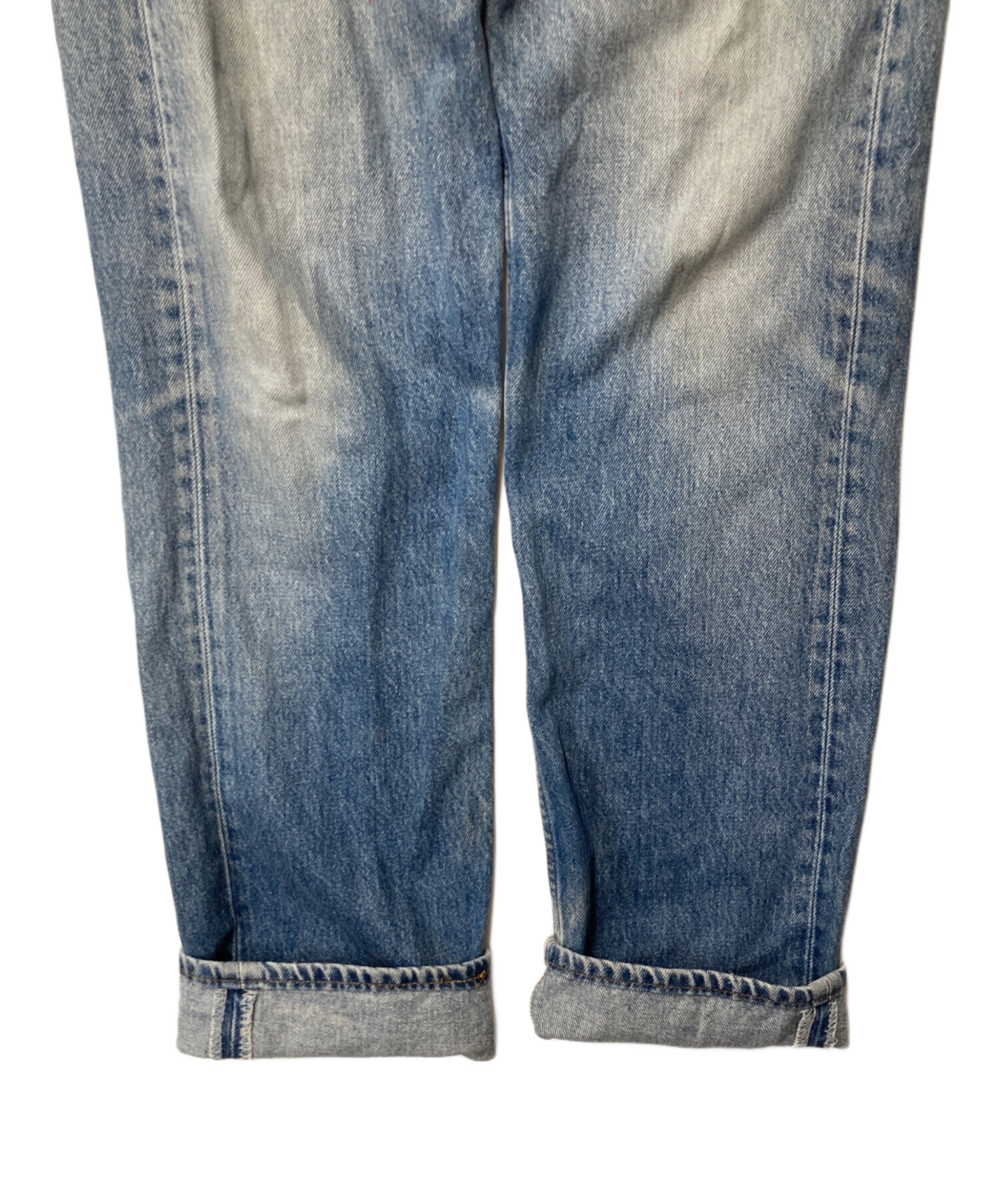 中古・古着通販】LEVI'S (リーバイス) 501 デニムパンツ 501-0115