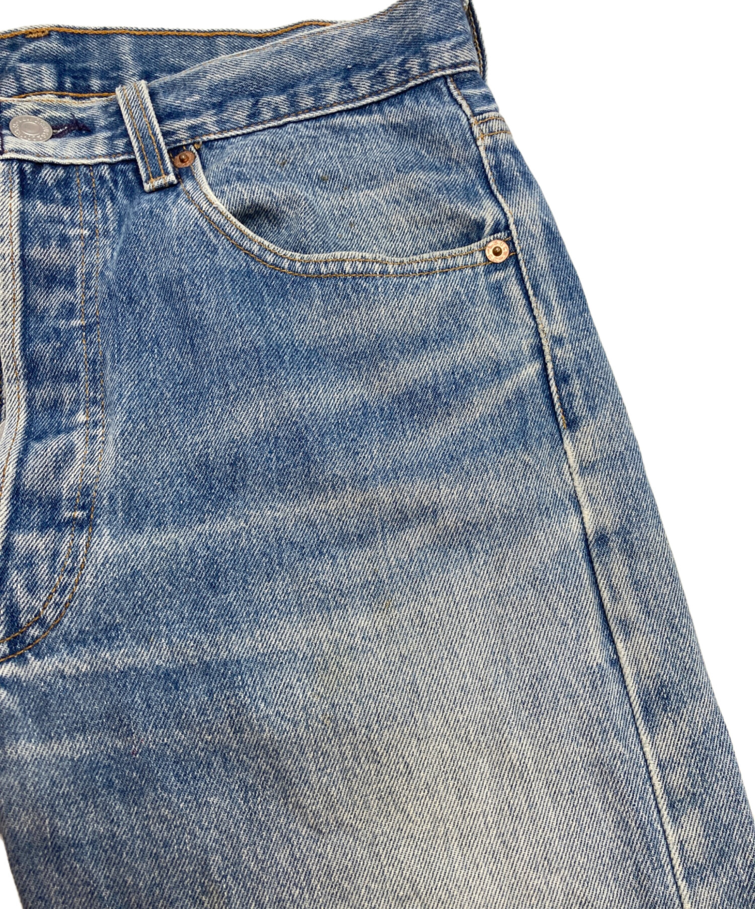 中古・古着通販】LEVI