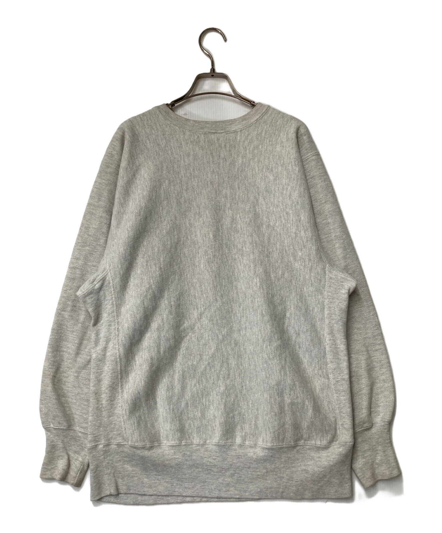 中古・古着通販】Champion REVERSE WEAVE (チャンピオン リバース