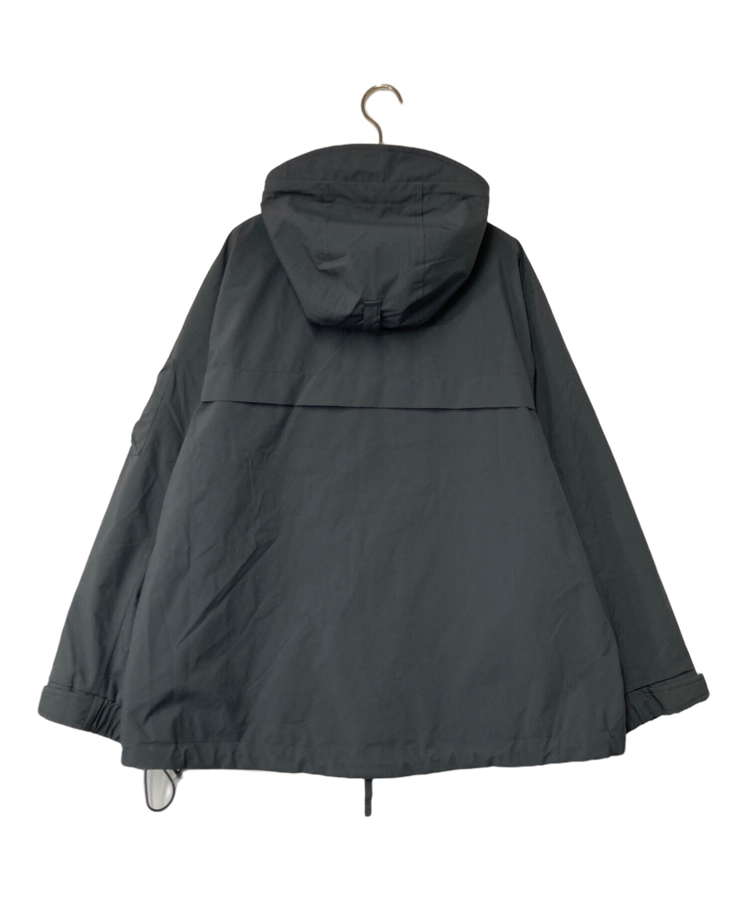 中古・古着通販】NOTHOMME (ノットオム) マウンテンパーカー