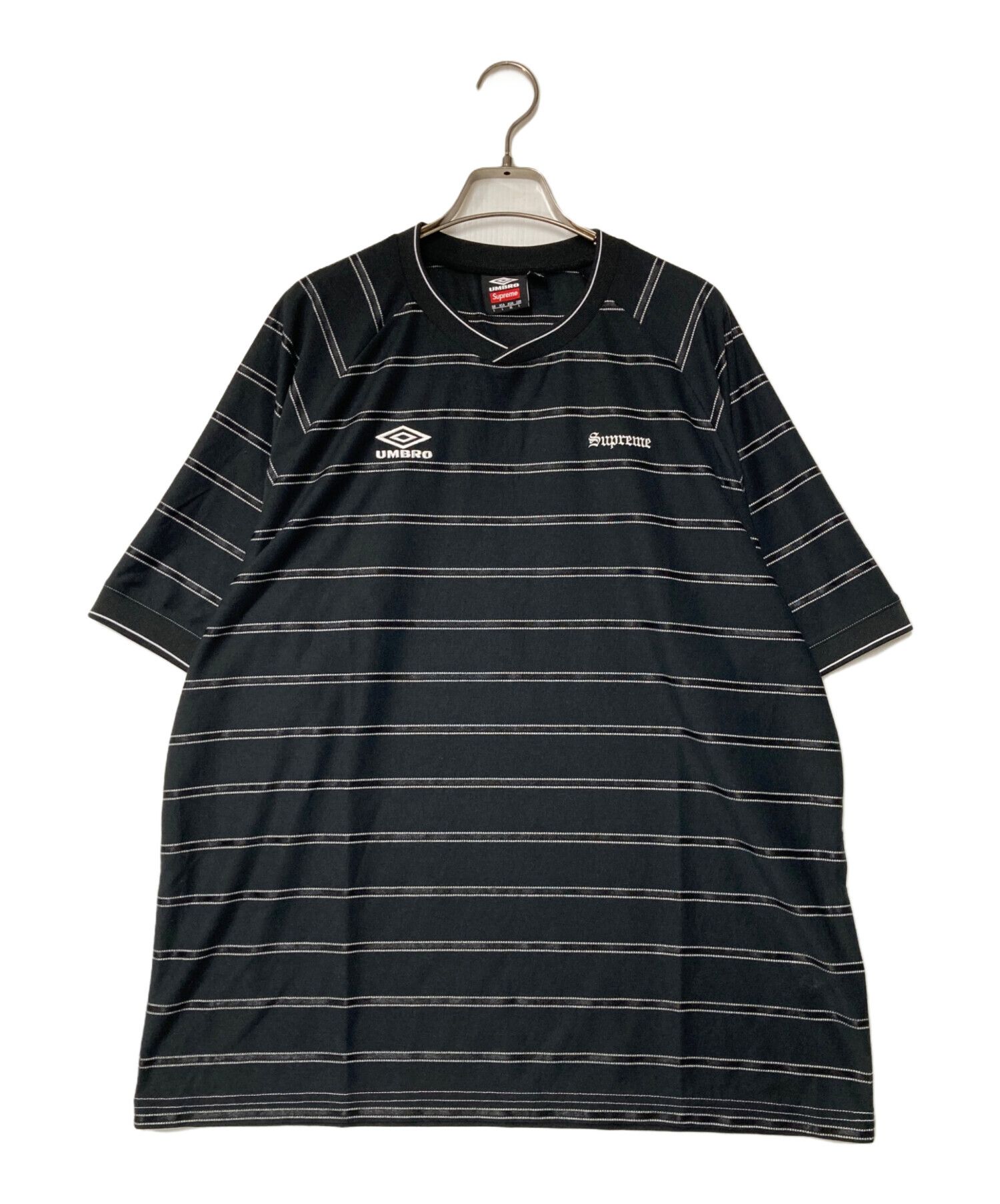 中古・古着通販】SUPREME (シュプリーム) UMBRO (アンブロ