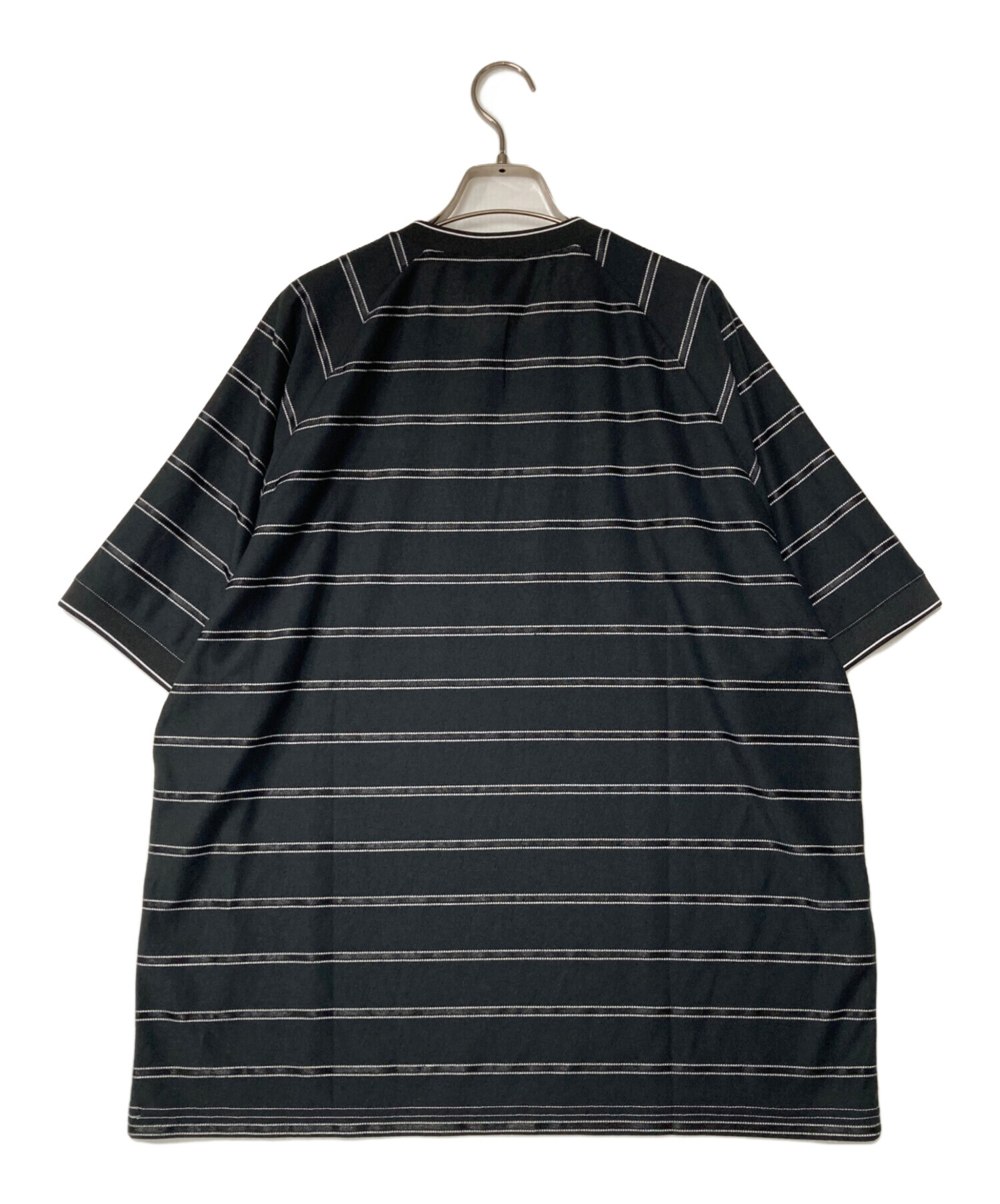 中古・古着通販】SUPREME (シュプリーム) UMBRO (アンブロ) Stripe 