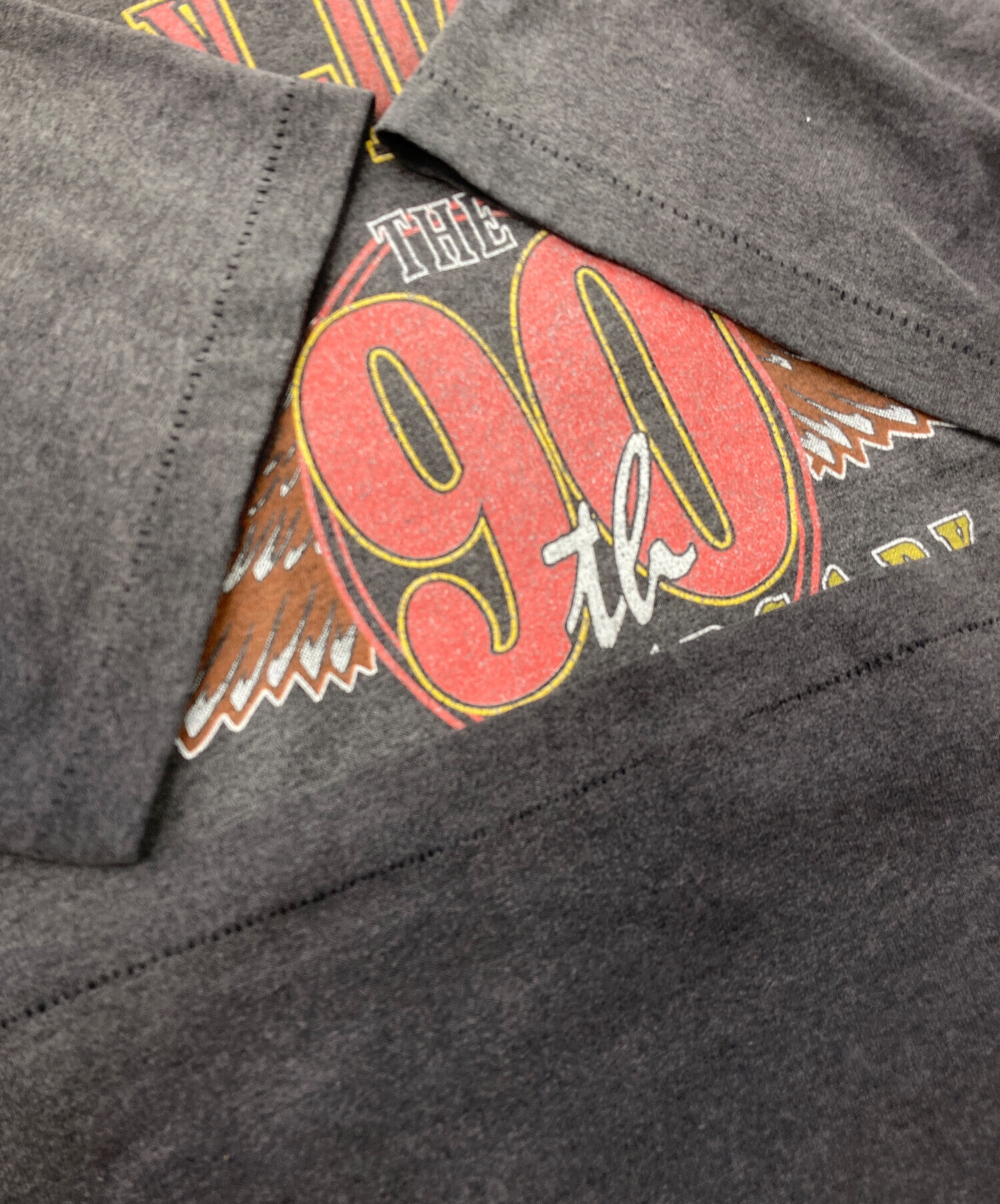 中古・古着通販】HARLEY-DAVIDSON (ハーレーダビッドソン) Tシャツ 
