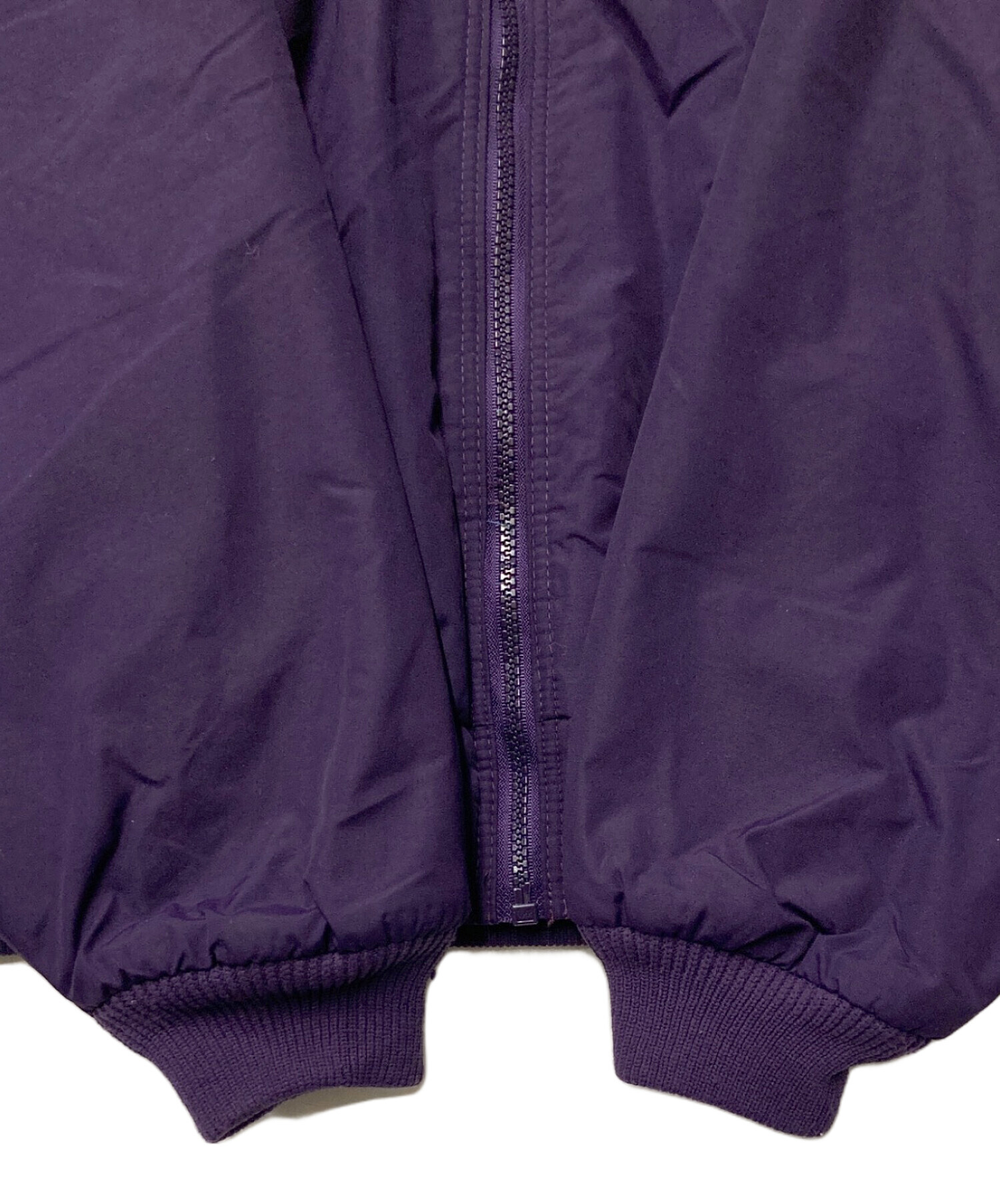 中古・古着通販】Patagonia (パタゴニア) シェルドシンチラジャケット 