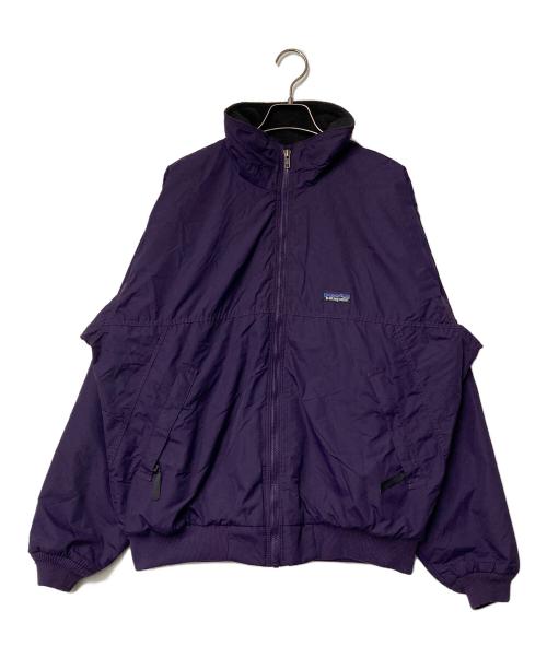中古・古着通販】Patagonia (パタゴニア) シェルドシンチラジャケット