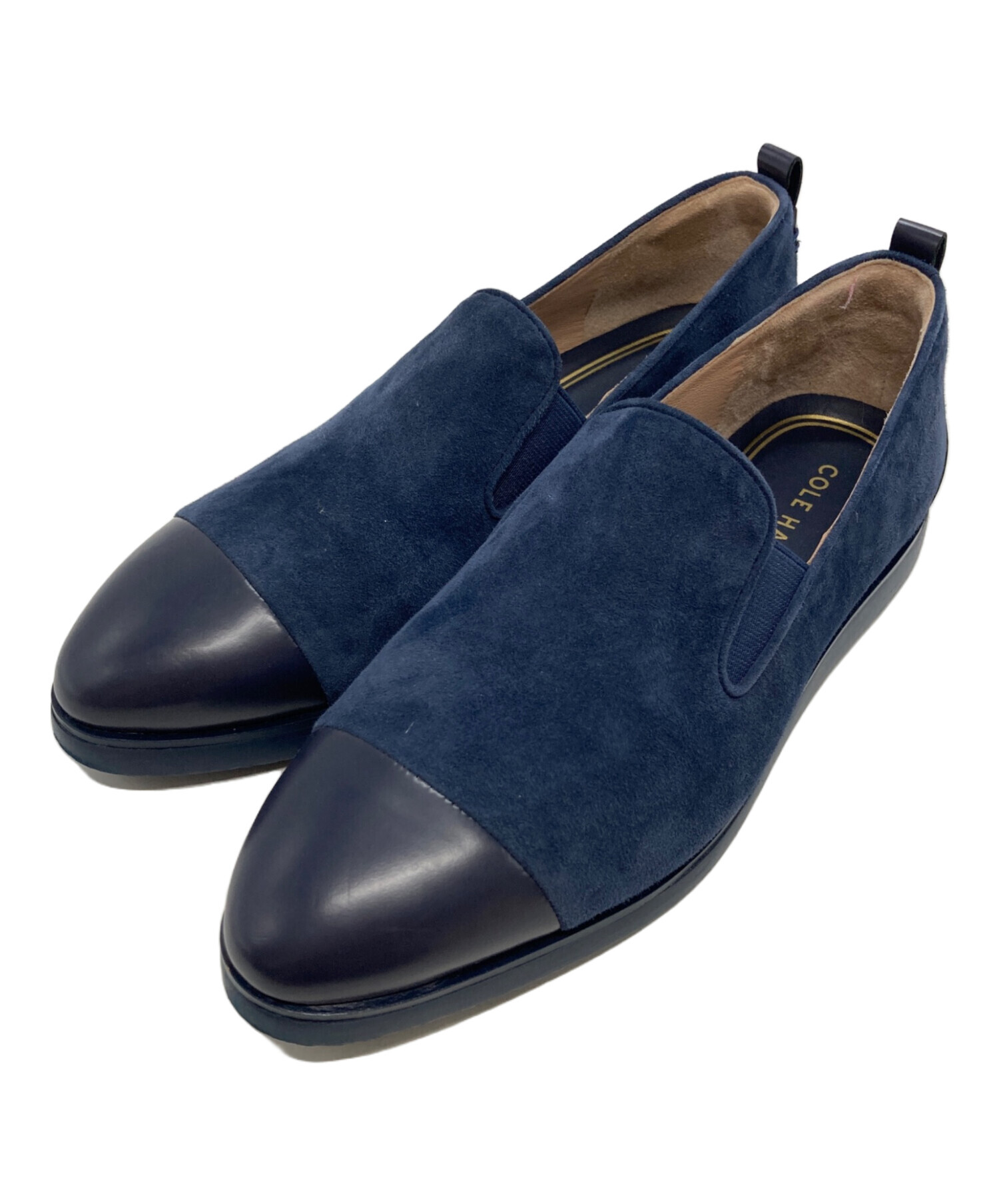 中古・古着通販】COLE HAAN (コールハーン) グランド アンビション 