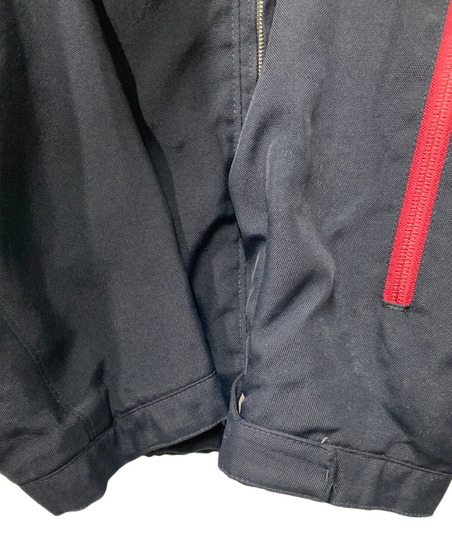 中古・古着通販】GAP (ギャップ) ナイロンジャケット ネイビー サイズ 