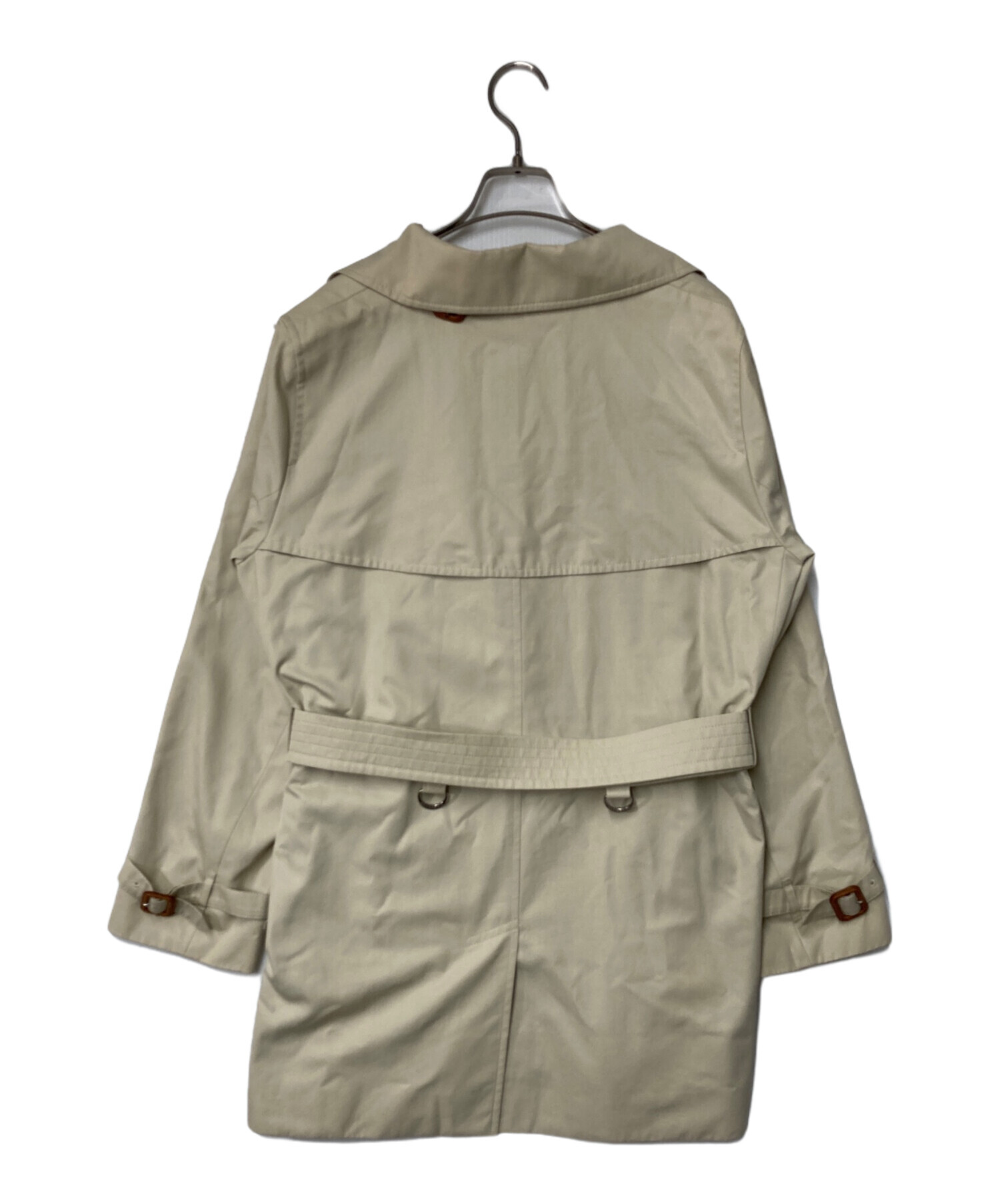 中古・古着通販】BURBERRY LONDON (バーバリーロンドン) ショート 