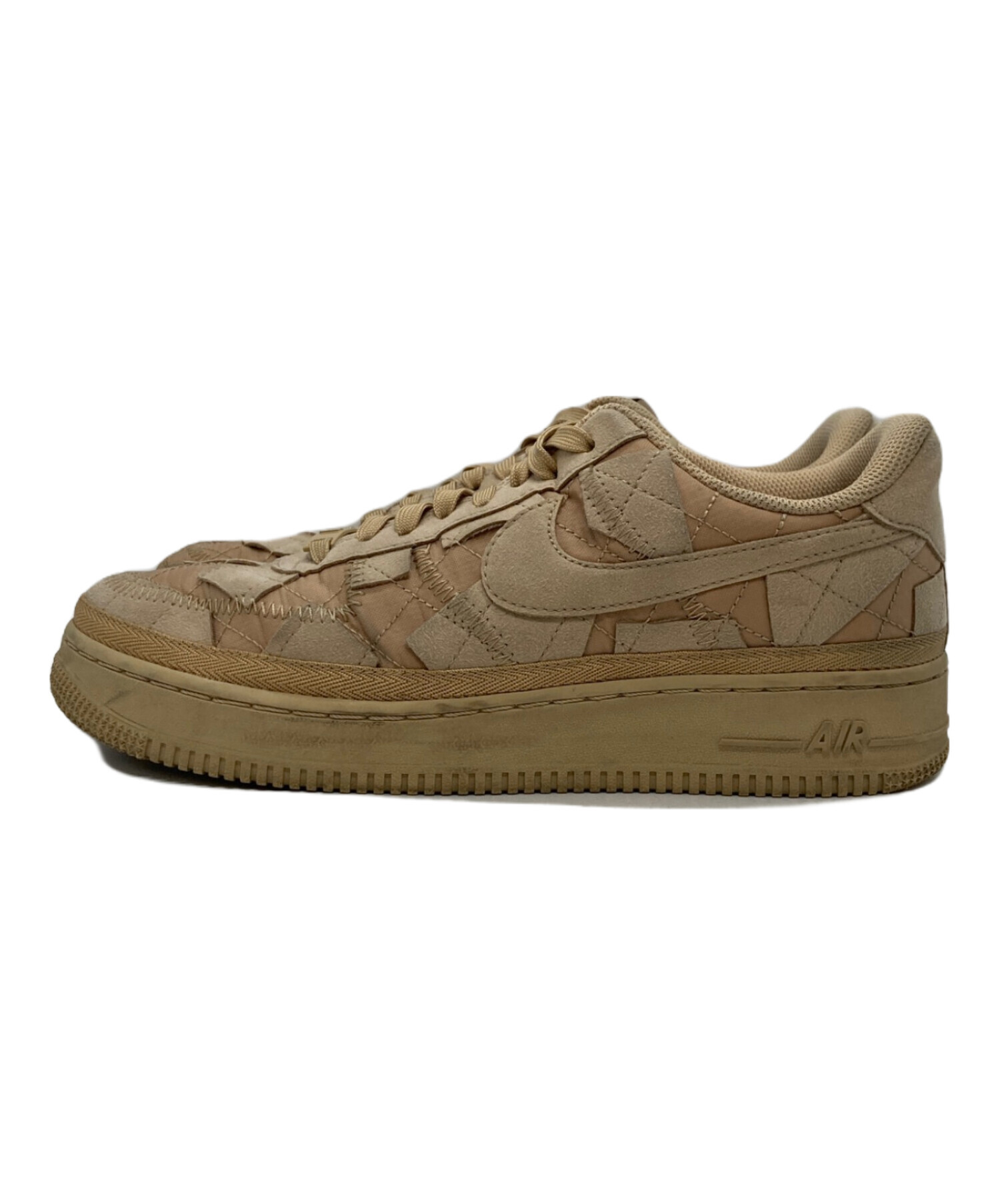 中古・古着通販】NIKE (ナイキ) BILLIE EILISH (ビリーアイリッシュ 