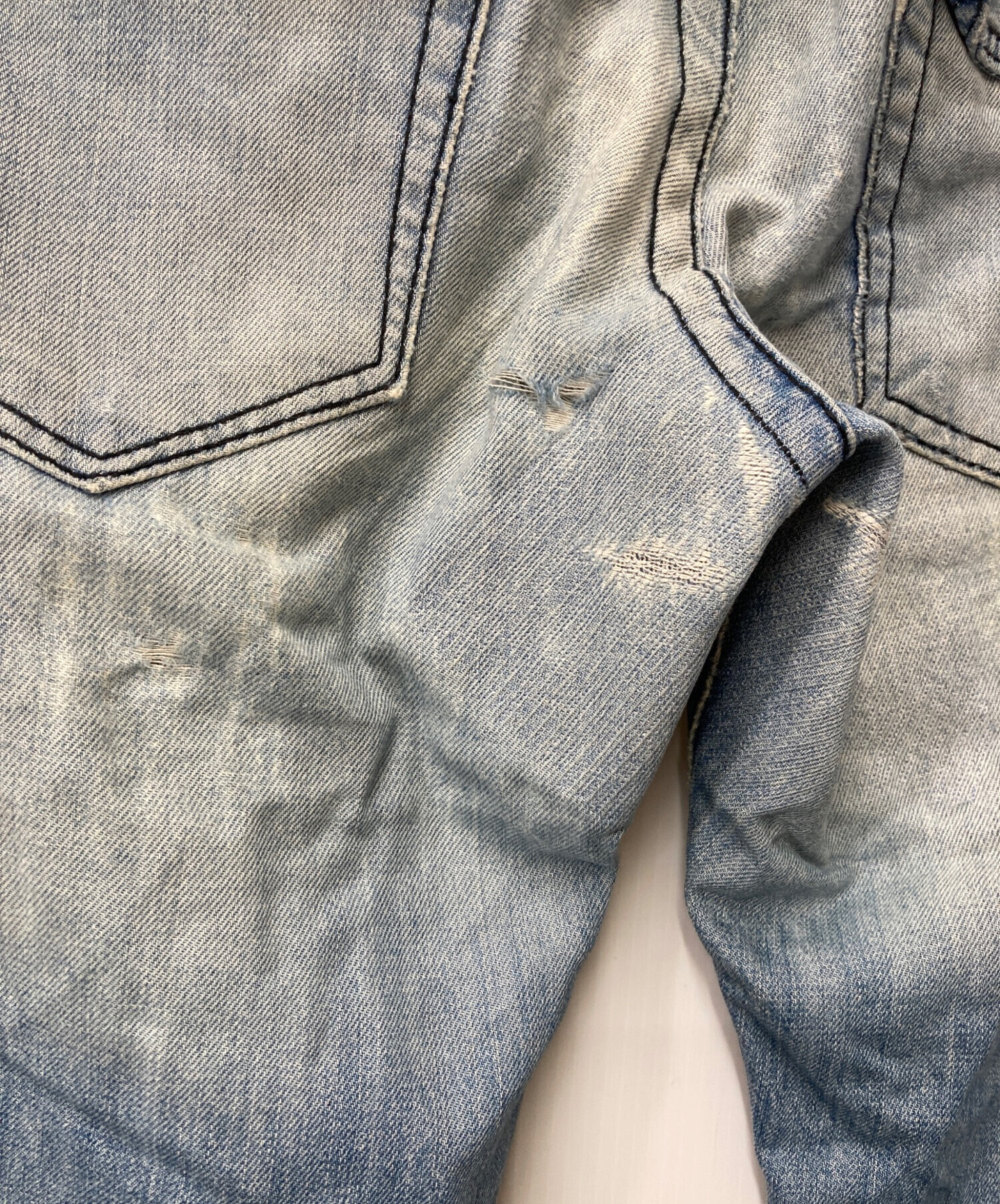中古・古着通販】EMPORIO ARMANI (エンポリオアルマーニ) Jude: Sexy