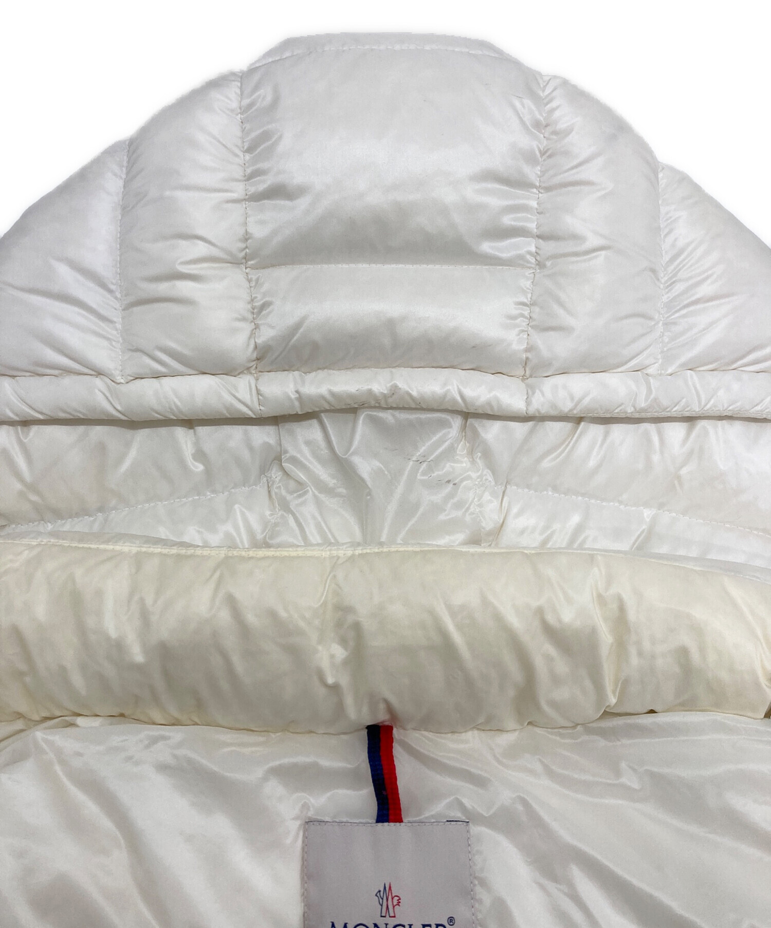 中古・古着通販】MONCLER (モンクレール) BRAMANT/ブラマント 