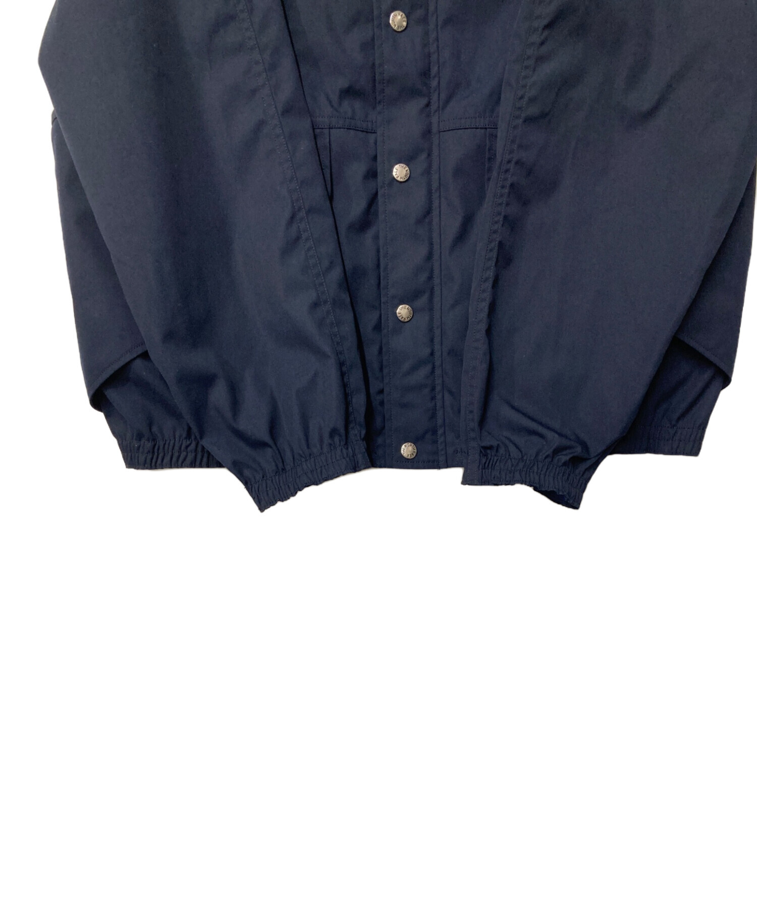 中古・古着通販】THE NORTHFACE PURPLELABEL (ザ・ノースフェイス