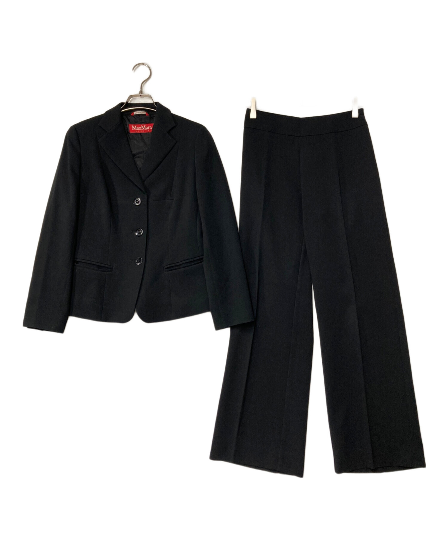 中古・古着通販】Max Mara Studio (マックスマーラ ストゥディオ