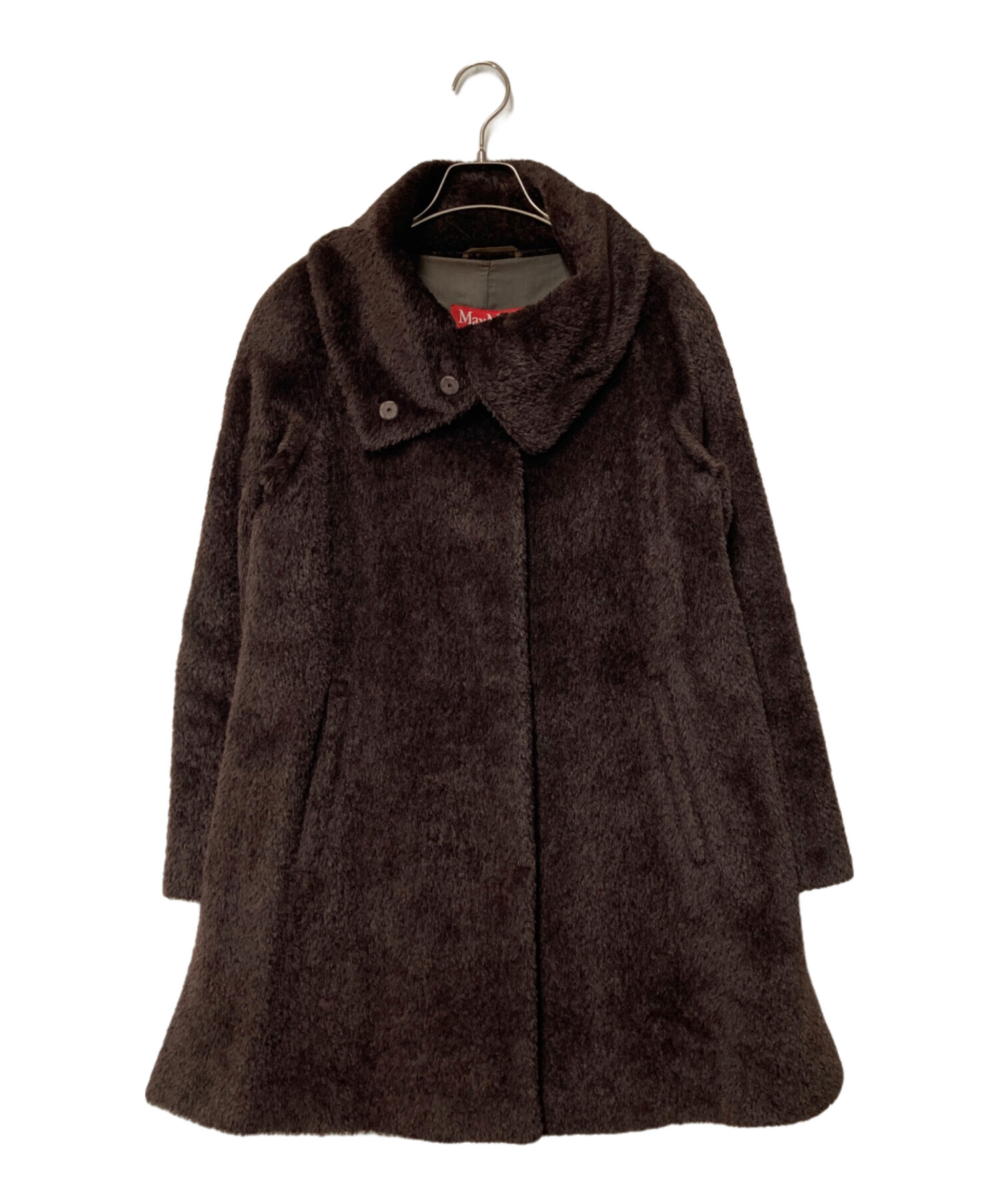 中古・古着通販】MAX MARA STUDIO (マックスマーラ ストゥディオ 