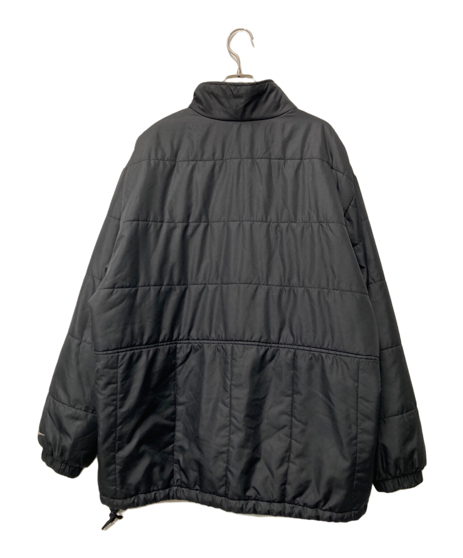 中古・古着通販】NIKE (ナイキ) 中綿スタンドカラージャケット