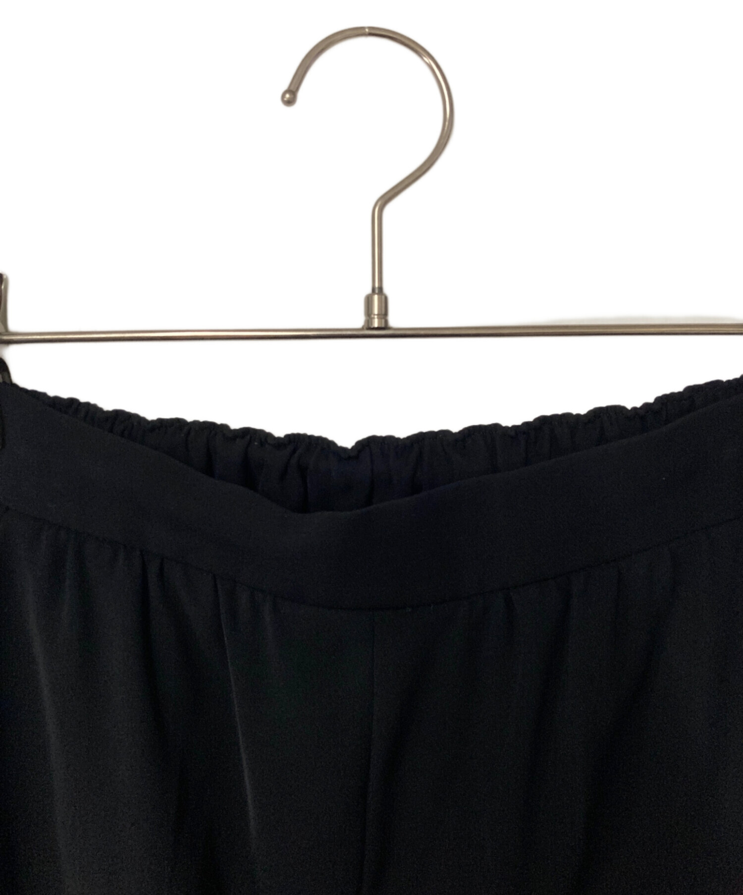 中古・古着通販】ENFOLD (エンフォルド) PEツイルストレッチパンツ
