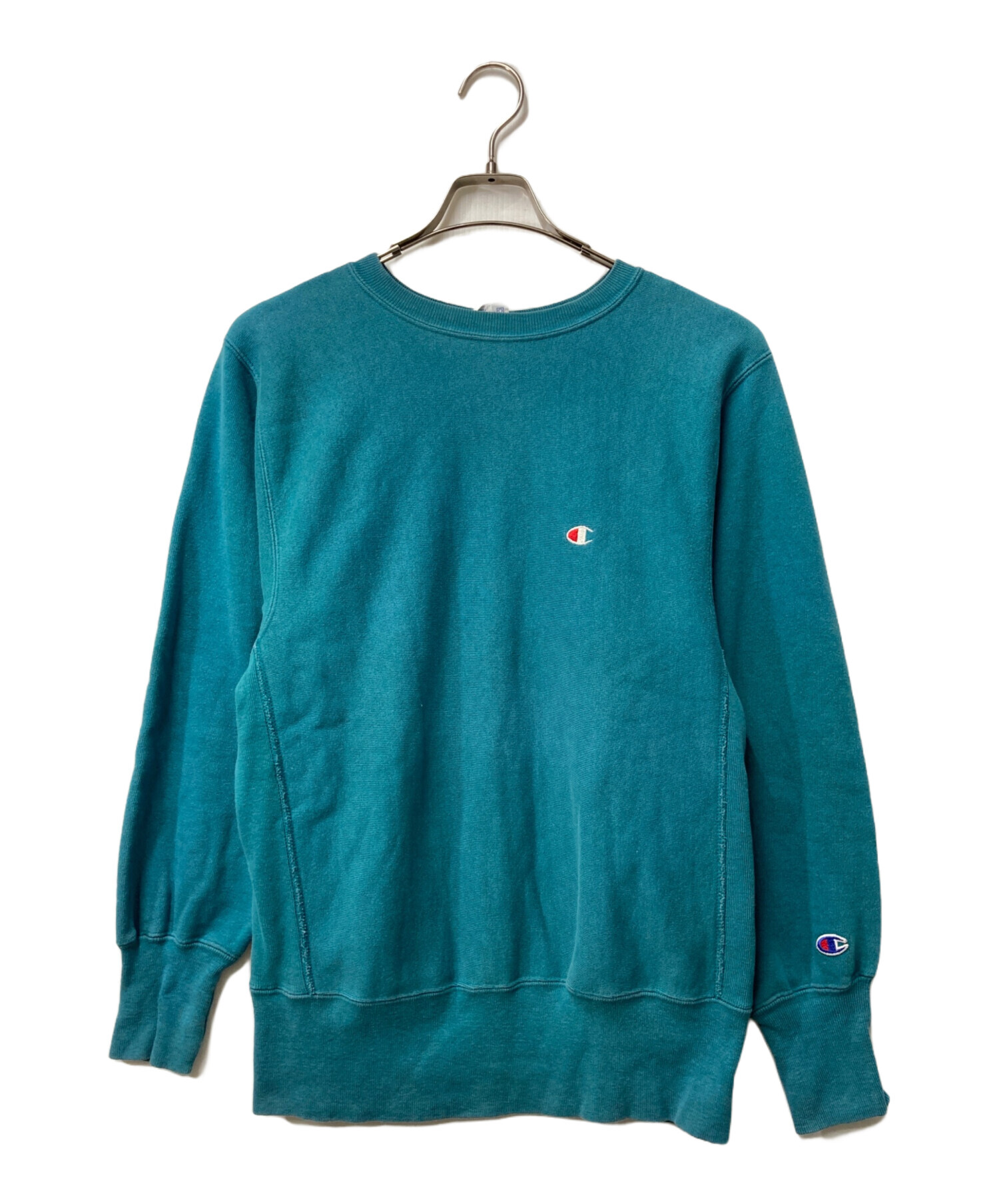 中古・古着通販】Champion REVERSE WEAVE (チャンピオン リバース 