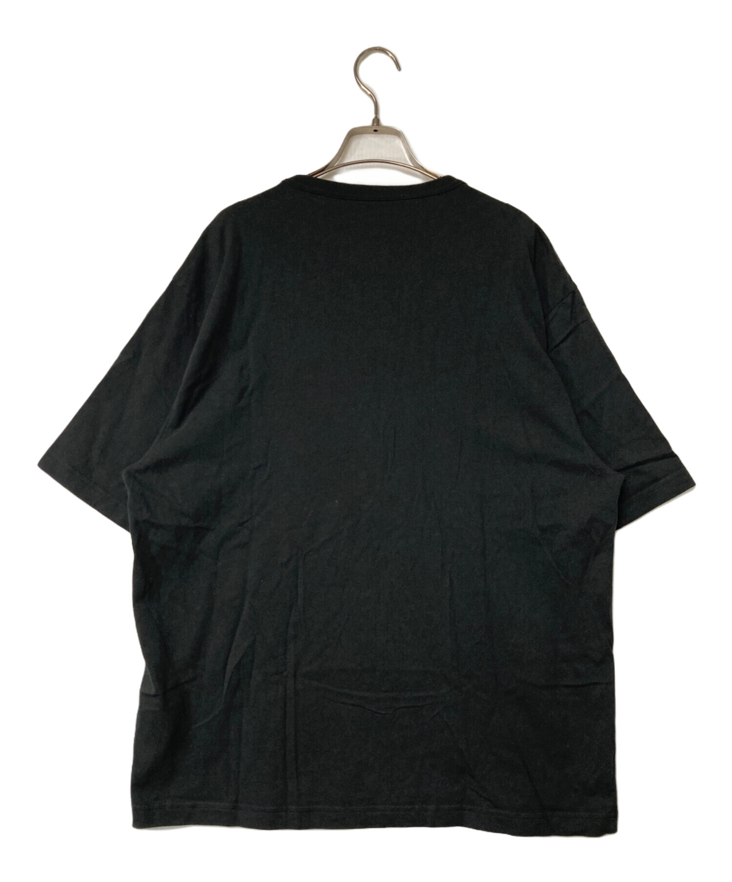 中古・古着通販】PALACE (パレス) SOFAR T-SHIRT RN150137 ブラック