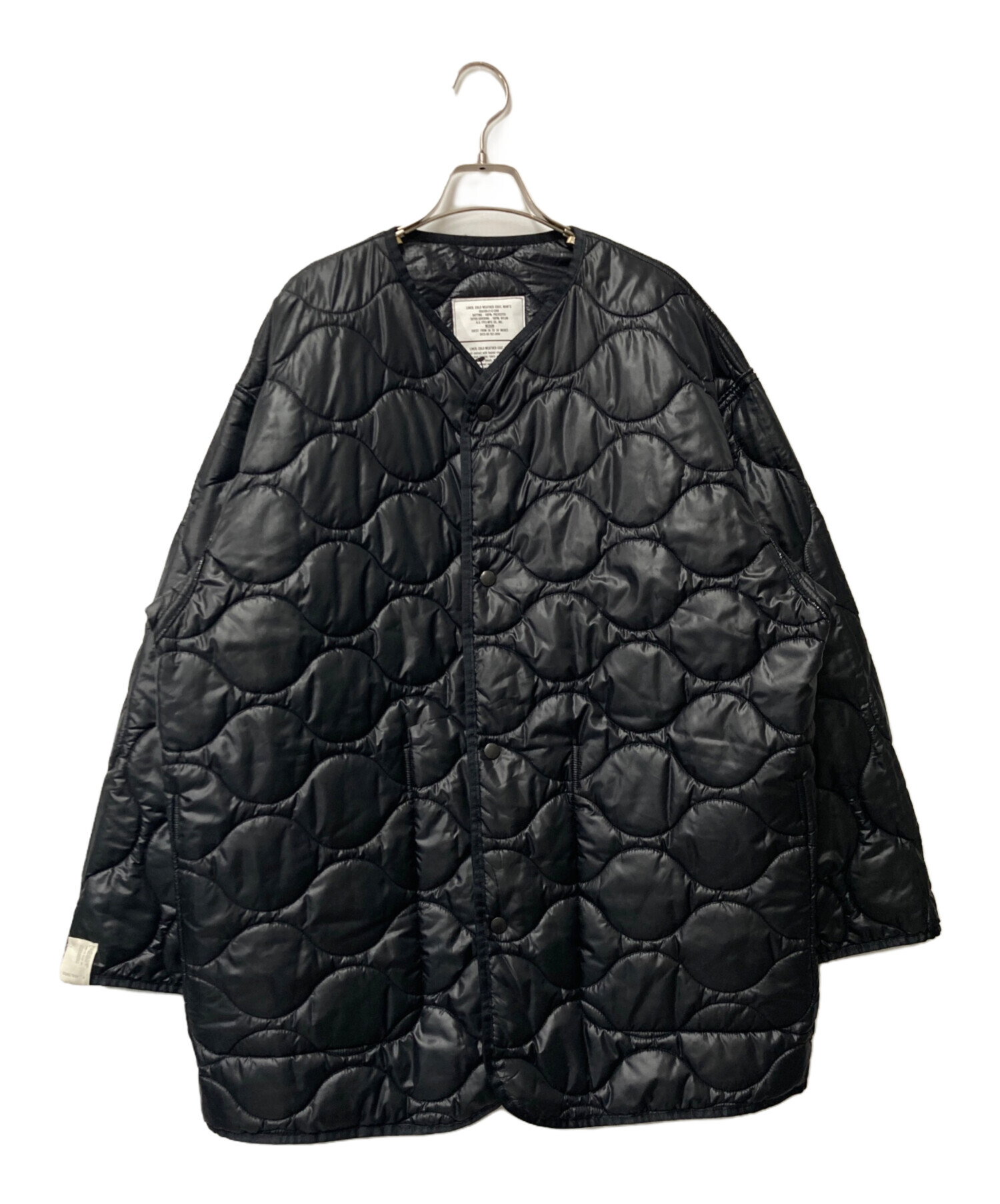 中古・古着通販】N.HOOLYWOOD (エヌ ハリウッド) リバーシブル