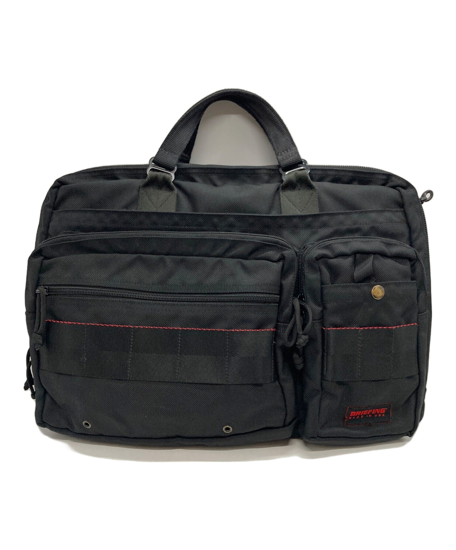 ブリーフィングB4 オーバー トリップ BRIEFING (ブリーフィング) B4