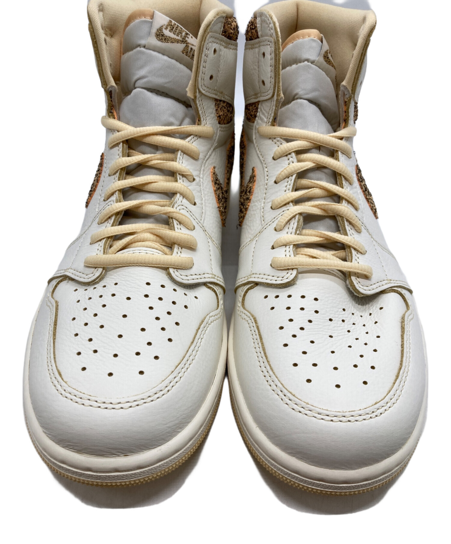 中古・古着通販】NIKE Air Jordan 1 High OG Craft 