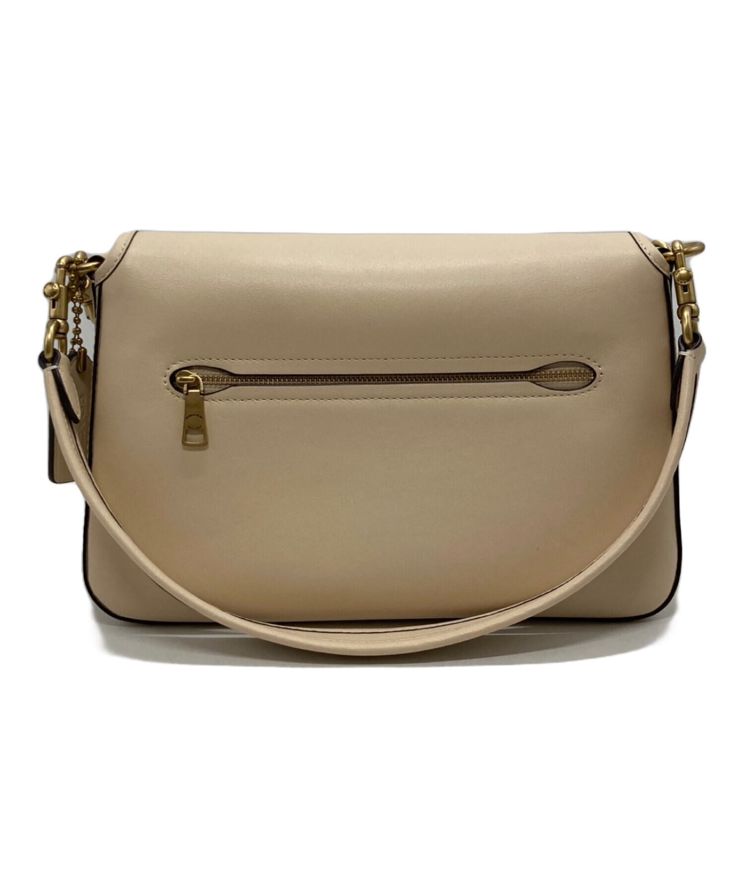 中古・古着通販】COACH (コーチ) ソフト タビー ショルダー バッグ 