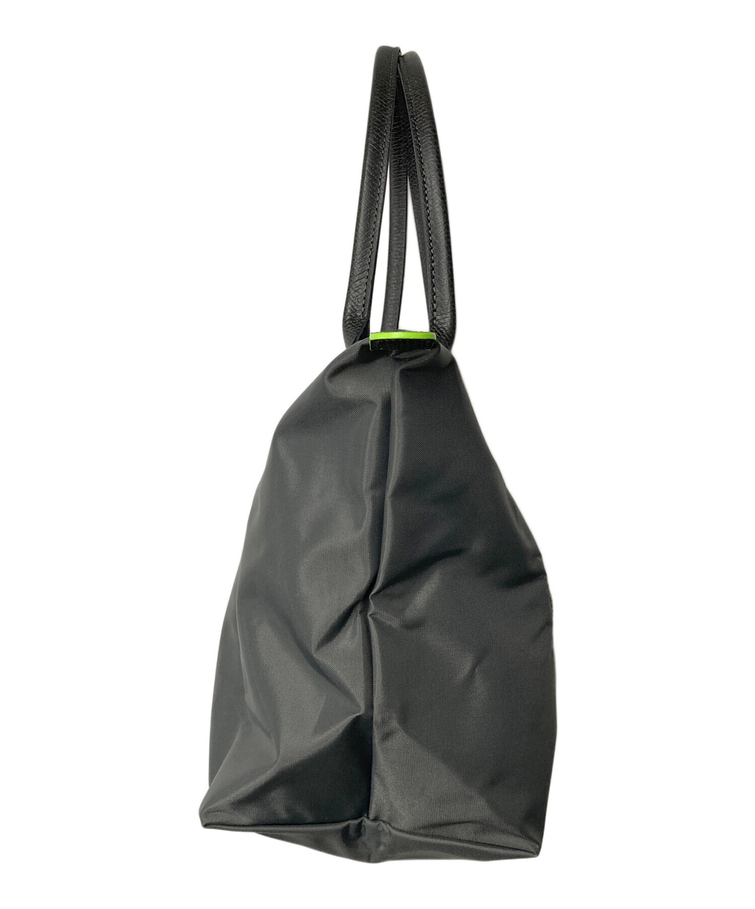 中古・古着通販】LONGCHAMP (ロンシャン) プリアージュトートバッグ 