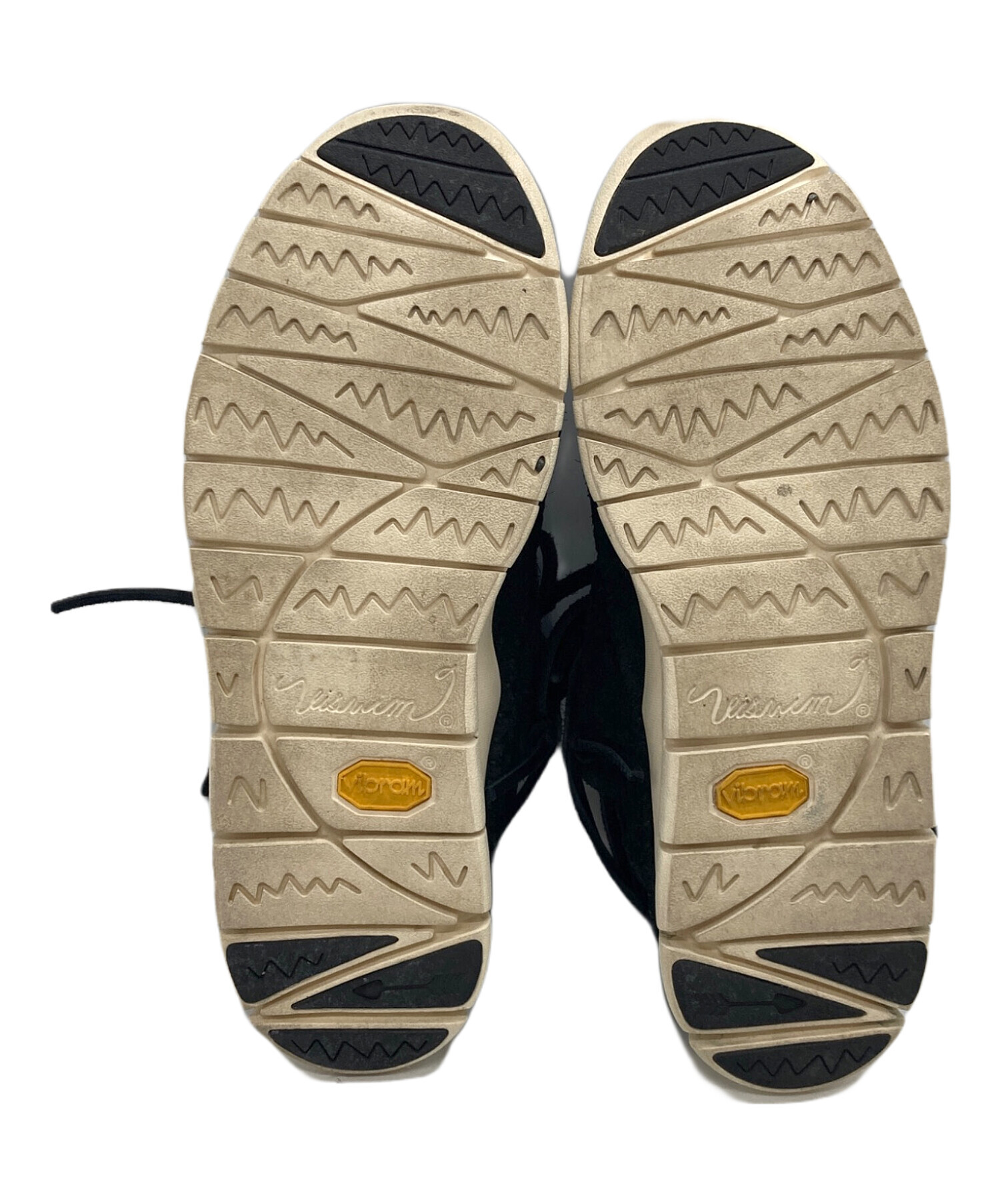 中古・古着通販】VISVIM (ビズビム) UTE MOC TRAINER/UTEモック