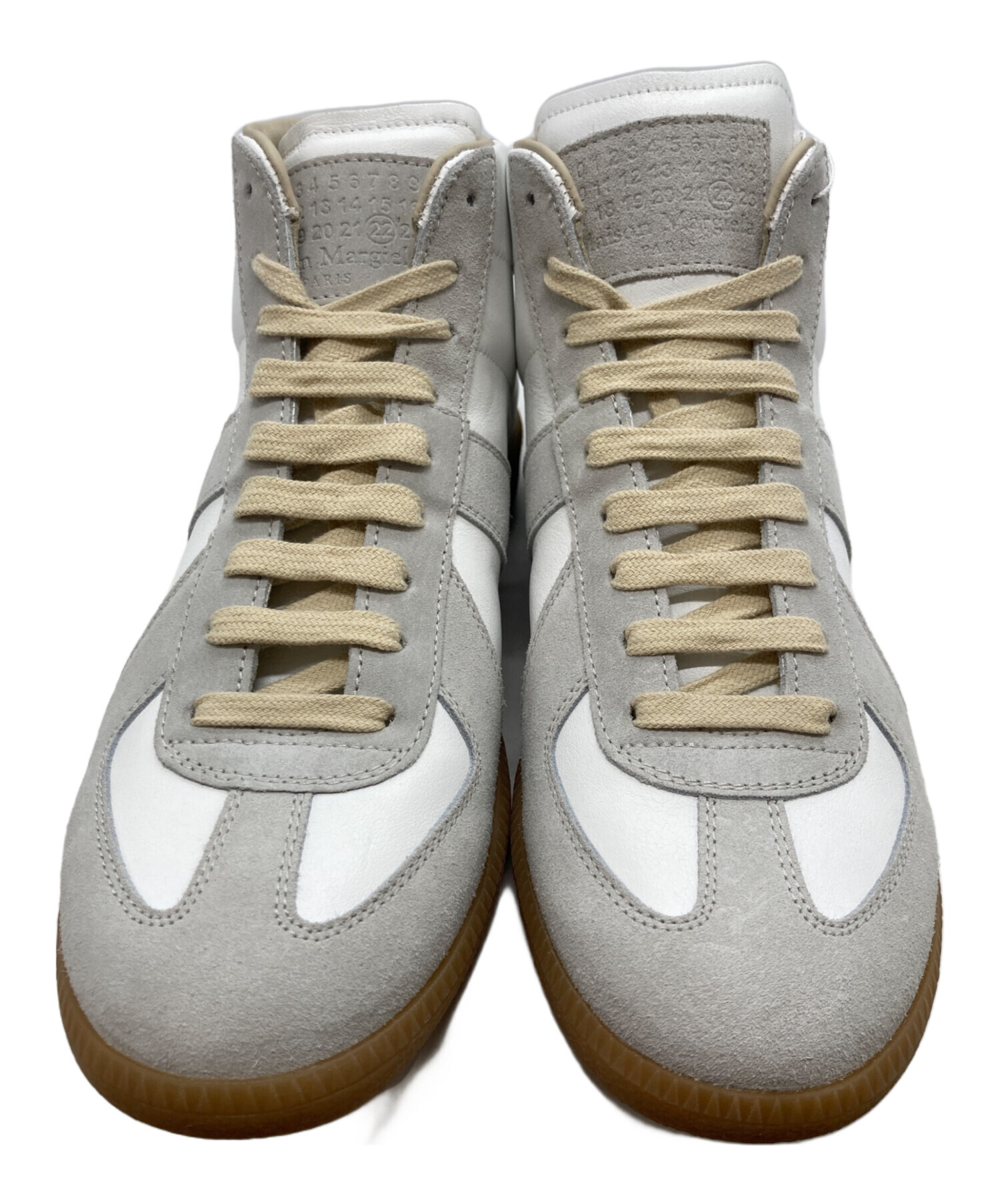 中古・古着通販】Martin Margiela 22 (マルタンマルジェラ 22) REPLICA