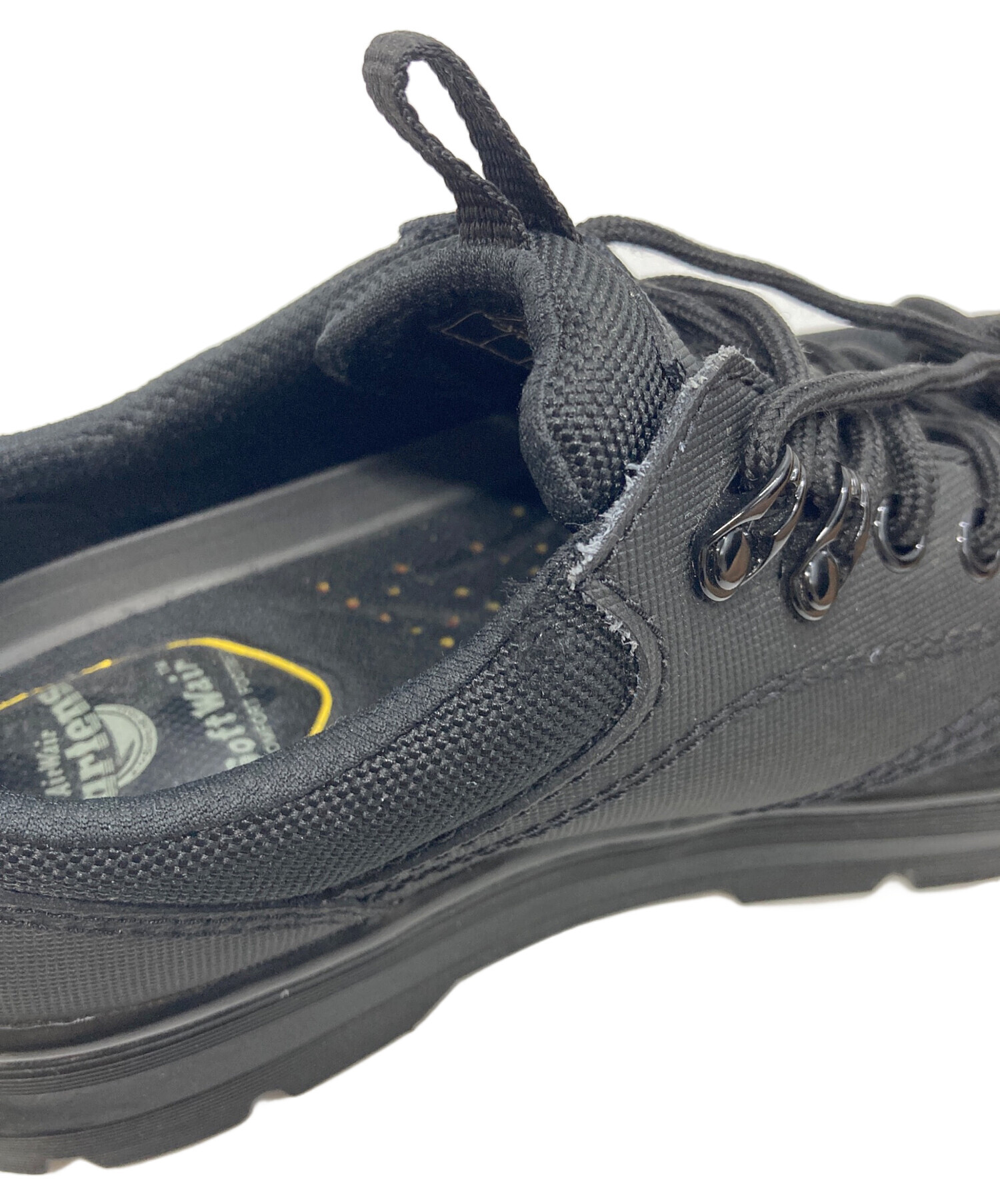 中古・古着通販】Dr.Martens (ドクターマーチン) REEDER 5 タイ