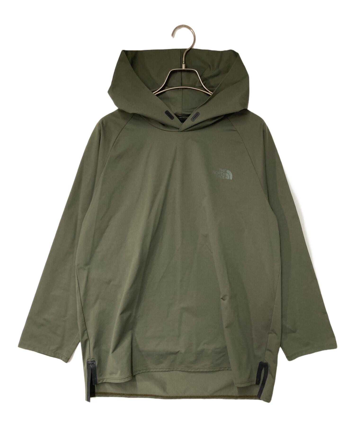 中古・古着通販】THE NORTH FACE (ザ ノース フェイス) APEX Jersey 