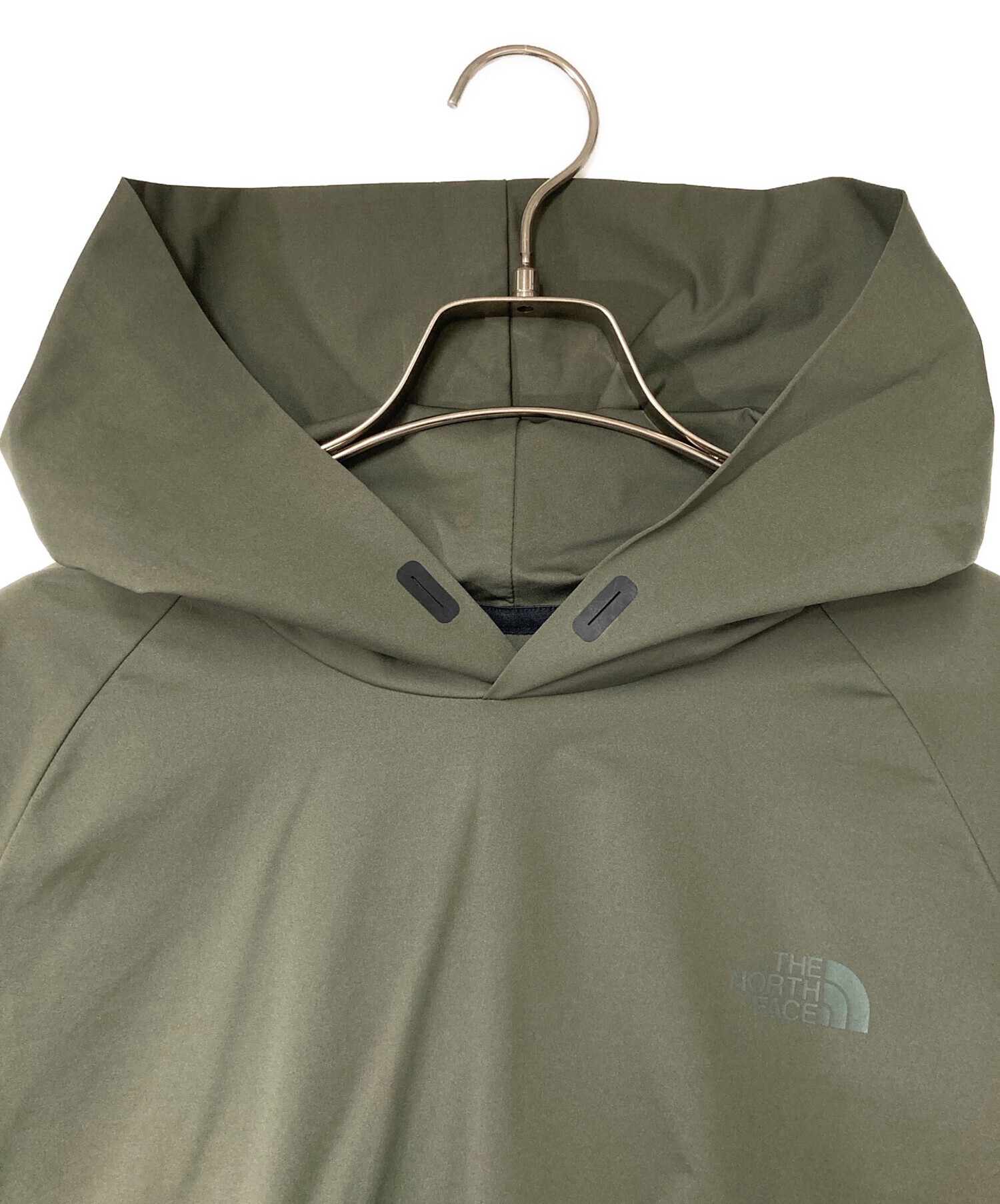 中古・古着通販】THE NORTH FACE (ザ ノース フェイス) APEX Jersey 