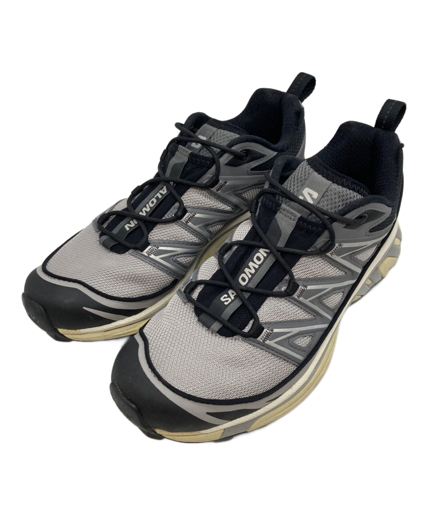 中古・古着通販】SALOMON (サロモン) XT-6 Expanse グレー×ブラック 