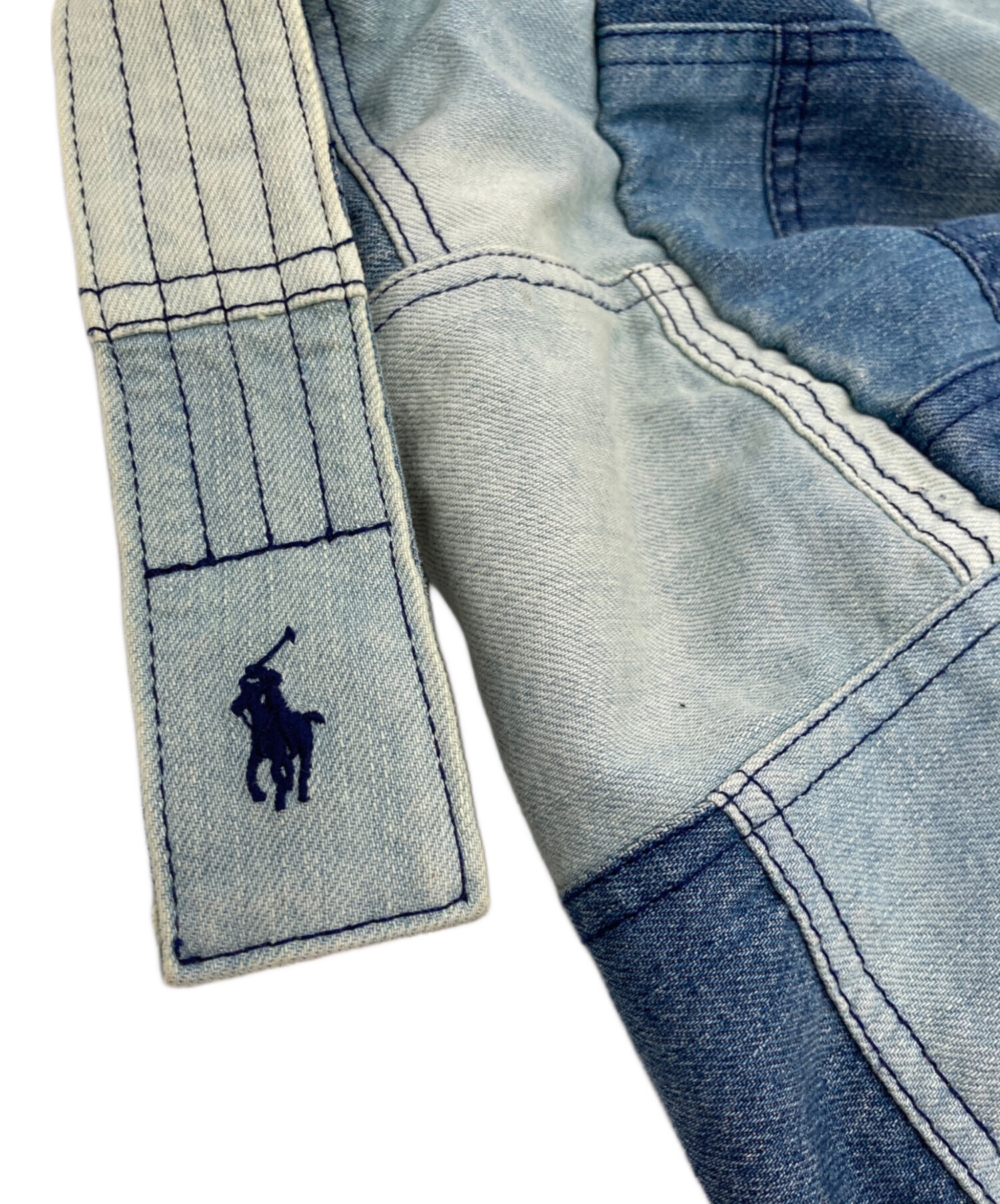 中古・古着通販】POLO RALPH LAUREN (ポロ・ラルフローレン) パッチ