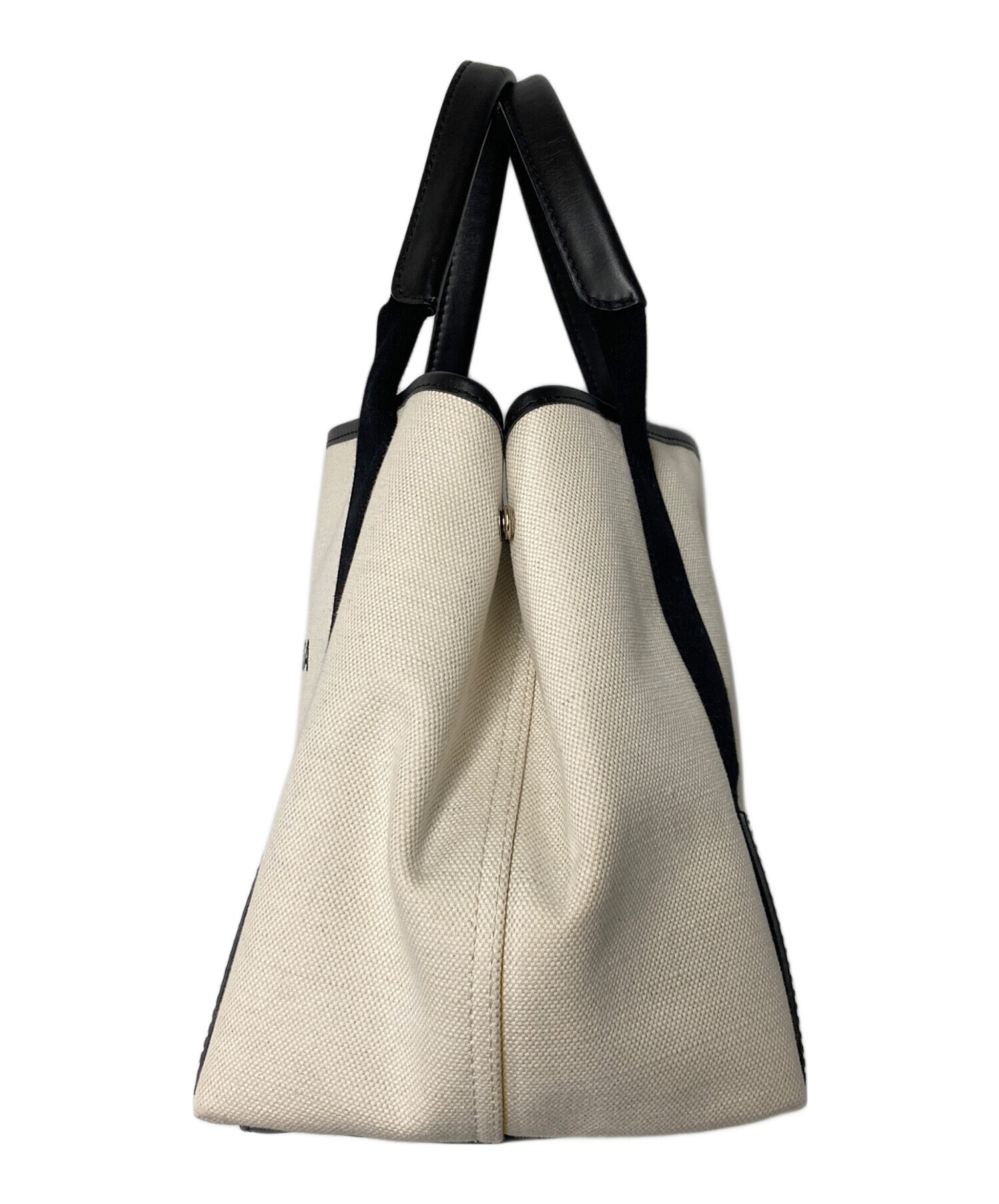 中古・古着通販】BALENCIAGA (バレンシアガ) カバス キャンバス 中古・古着通販】BALENCIAGA (バレンシアガ) カバス キャンバス