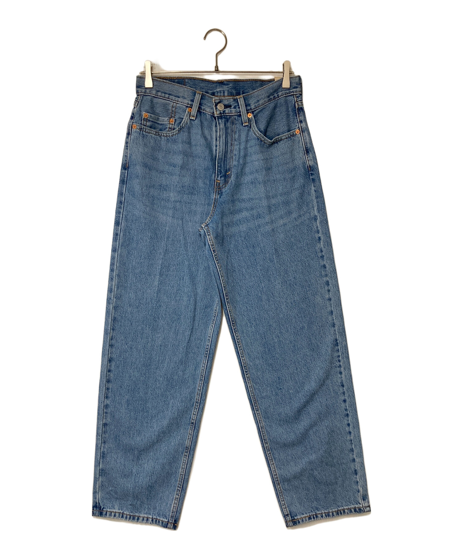 中古・古着通販】LEVI'S (リーバイス) 578 BAGGY バギー デニム パンツ