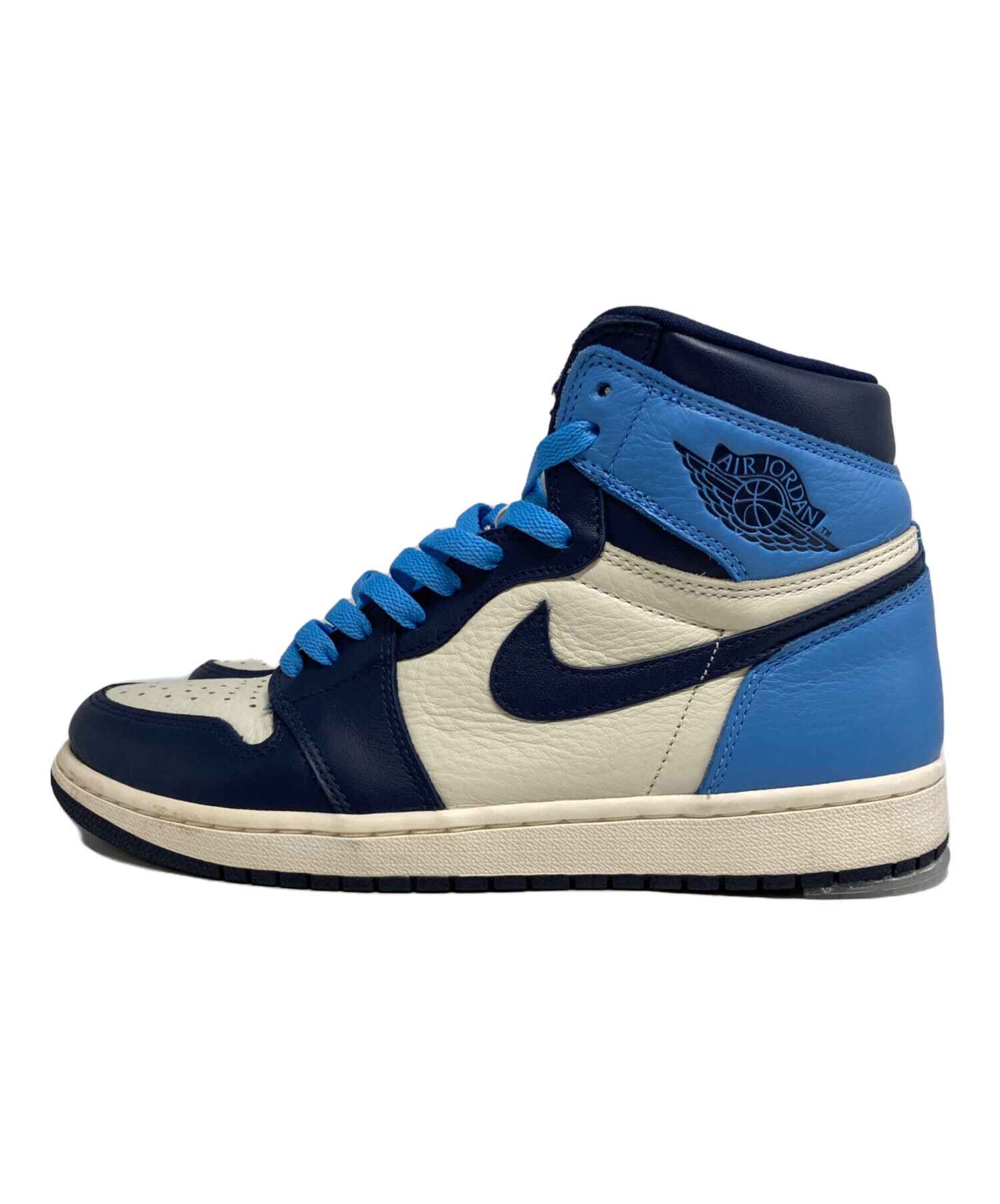 NIKE 靴　中古 中古・古着通販】NIKE (ナイキ) Jordan Lift Off ハイカットスニーカー