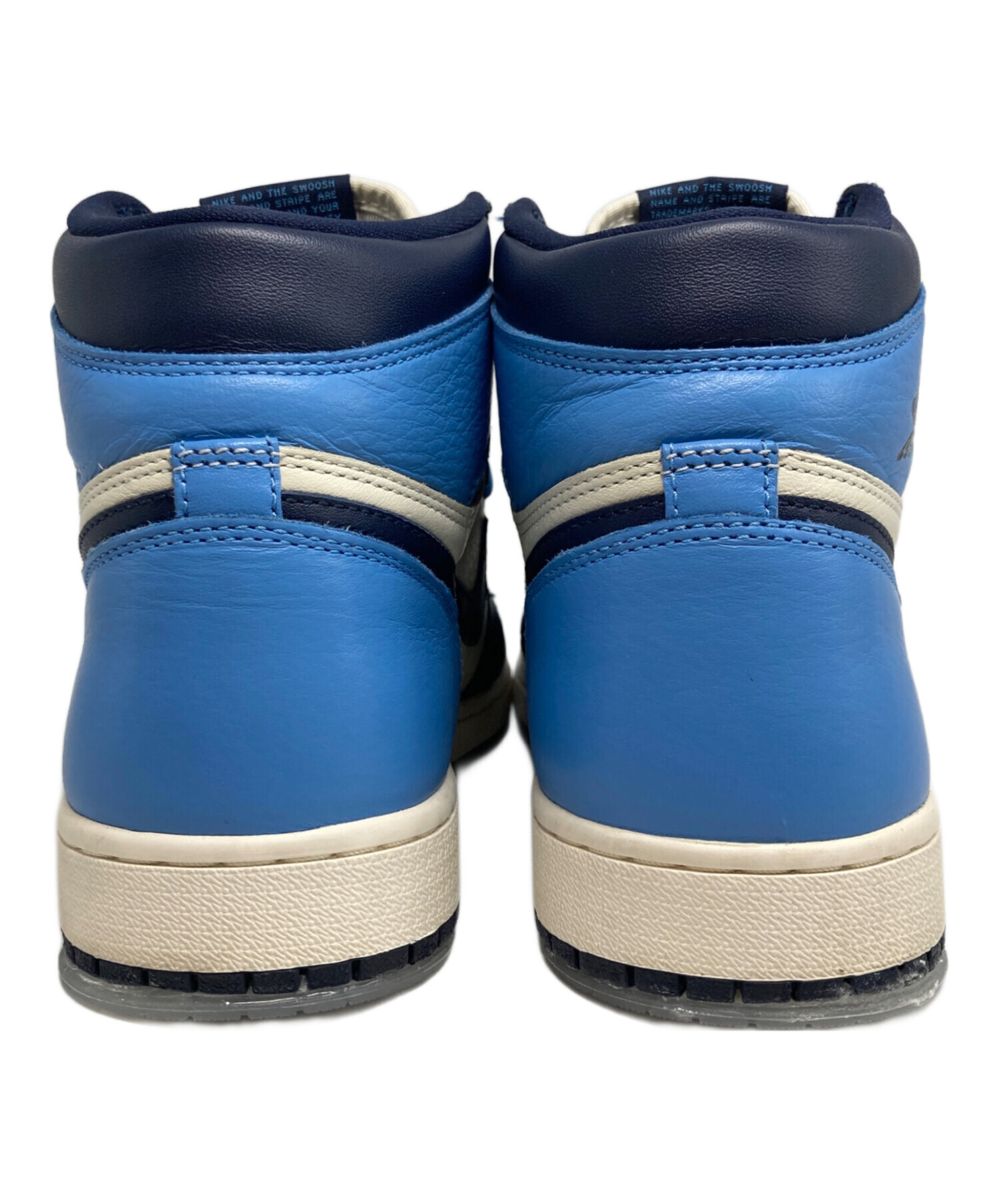 中古・古着通販】NIKE Air Jordan 1 Retro High OG 
