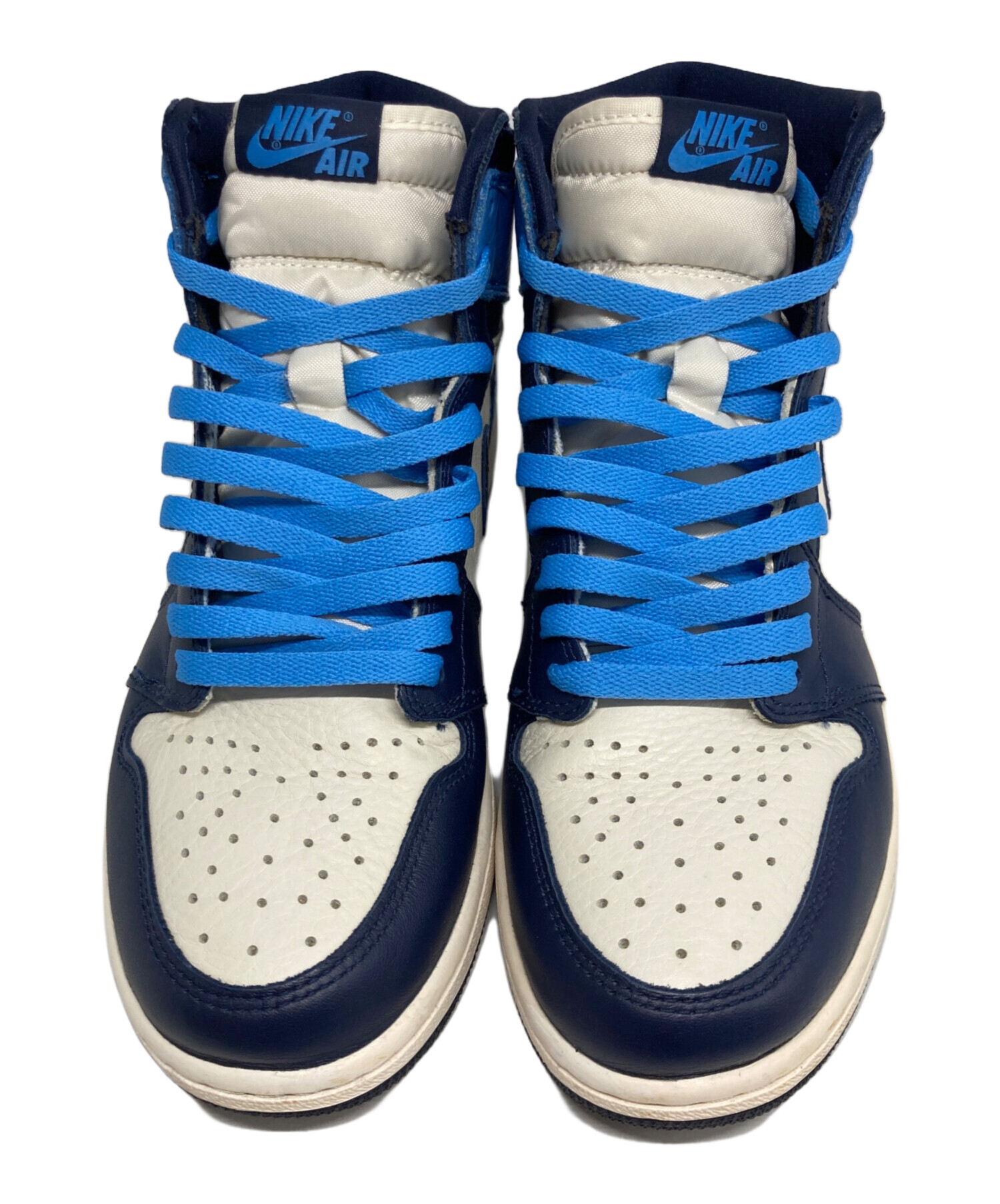 中古・古着通販】NIKE Air Jordan 1 Retro High OG 