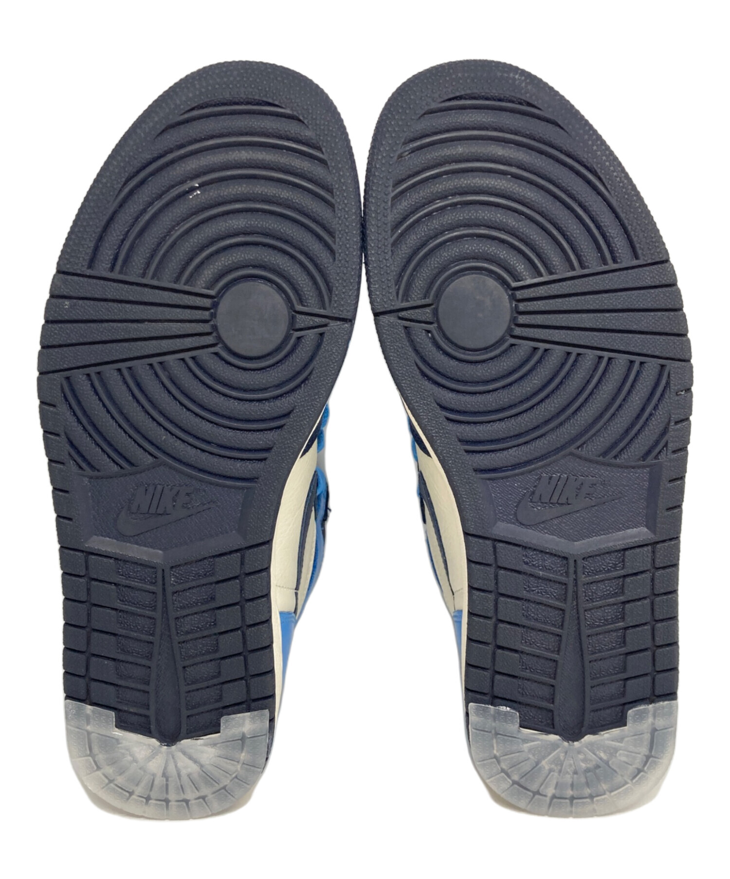 NIKE 靴　中古 中古・古着通販】NIKE (ナイキ) Jordan Lift Off ハイカットスニーカー