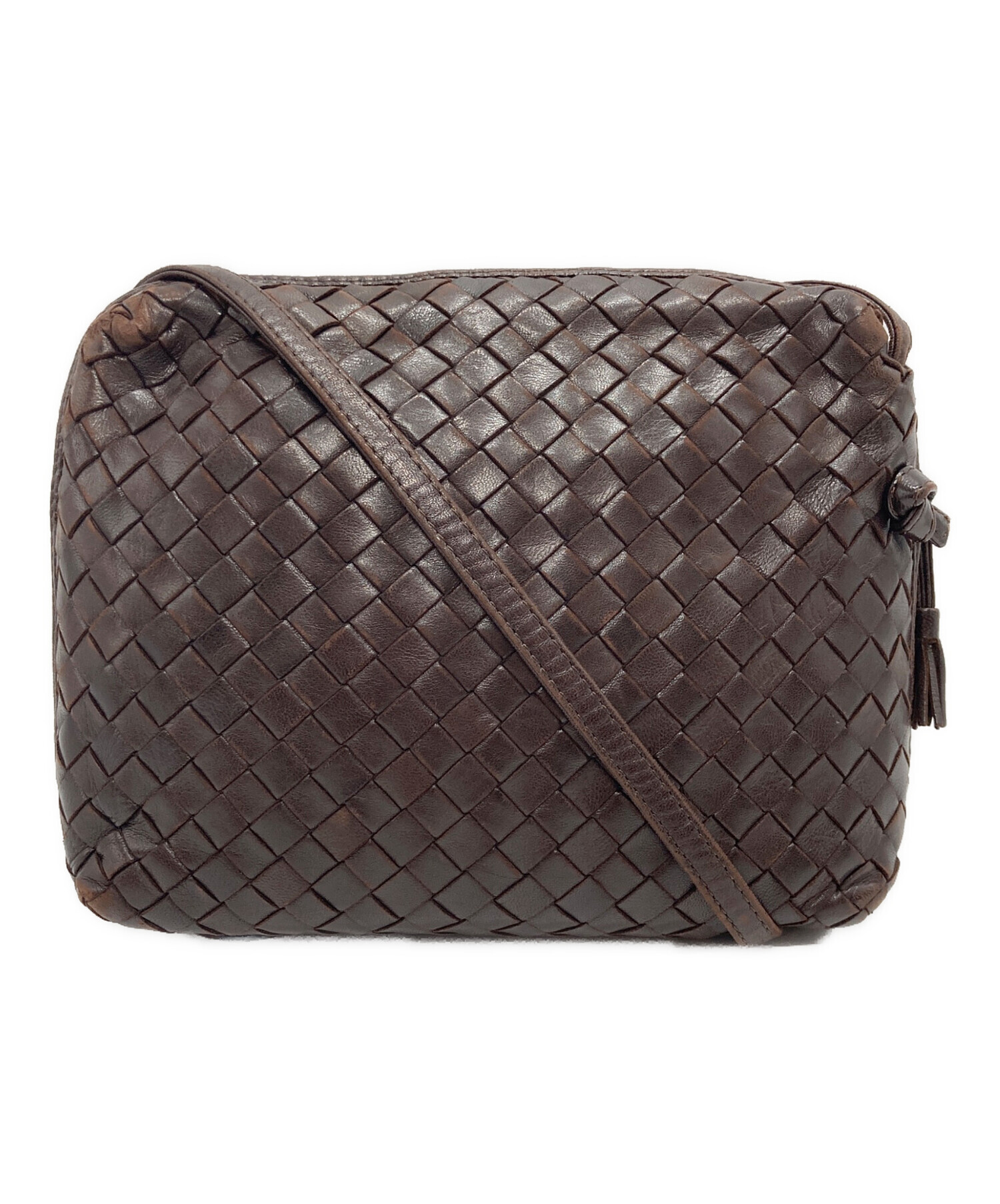 中古・古着通販】BOTTEGA VENETA (ボッテガベネタ) ノディーニ